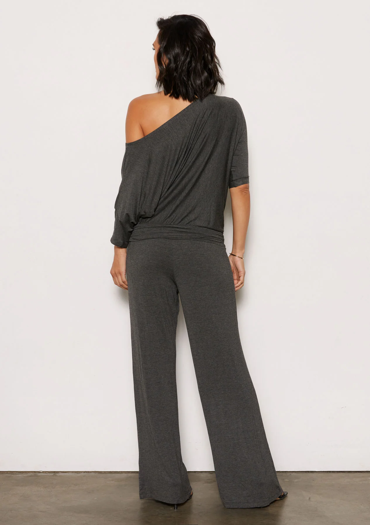 Michelle Maternity Jumpsuit