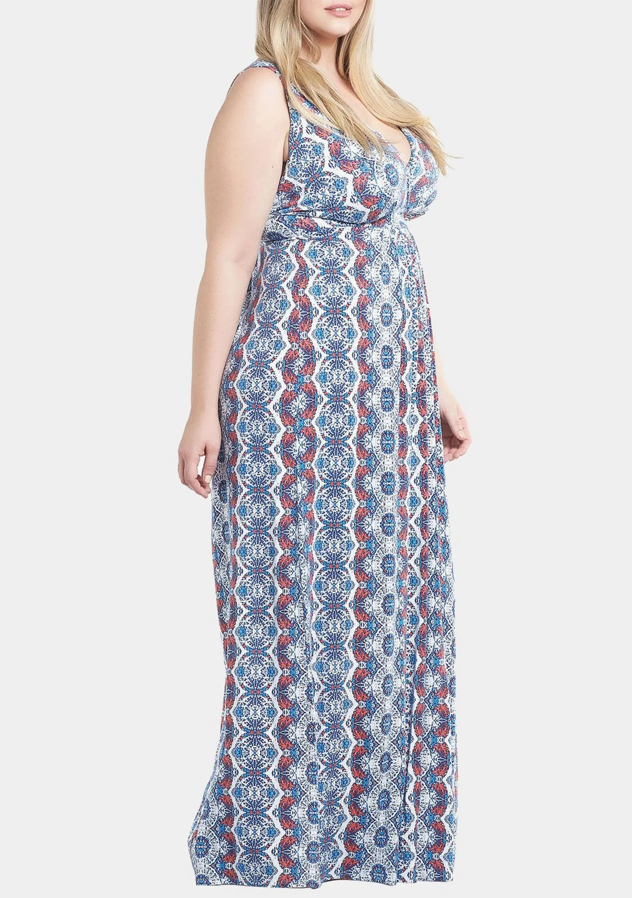 Chloe Plus Maxi