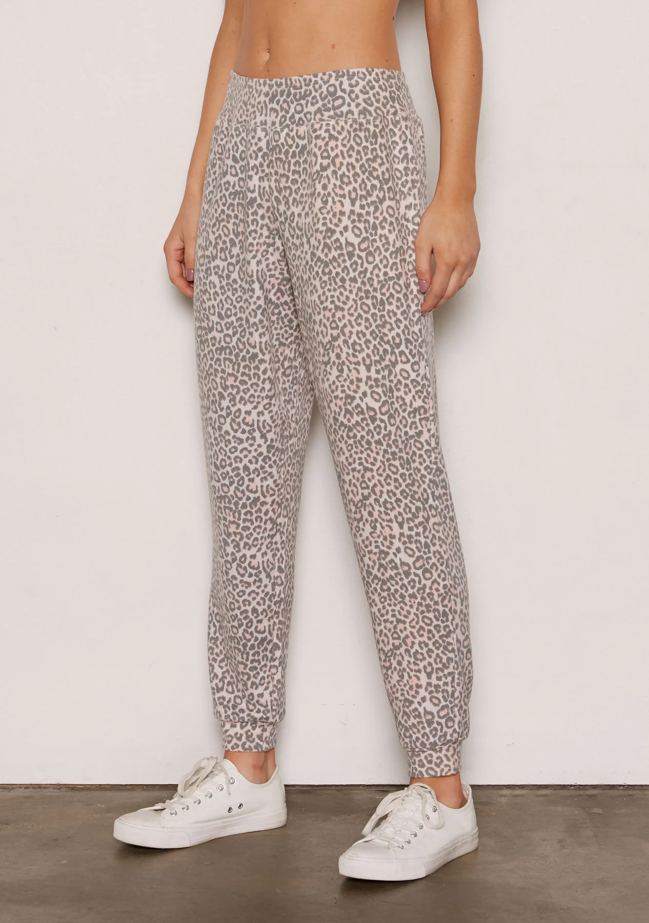 Mila Hoodie Jogger Set