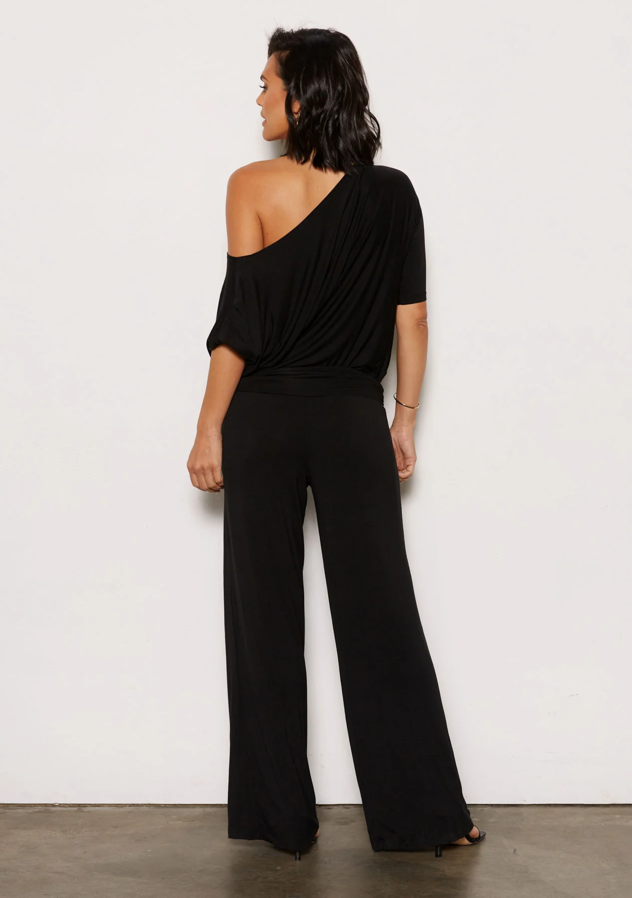 Michelle Maternity Jumpsuit