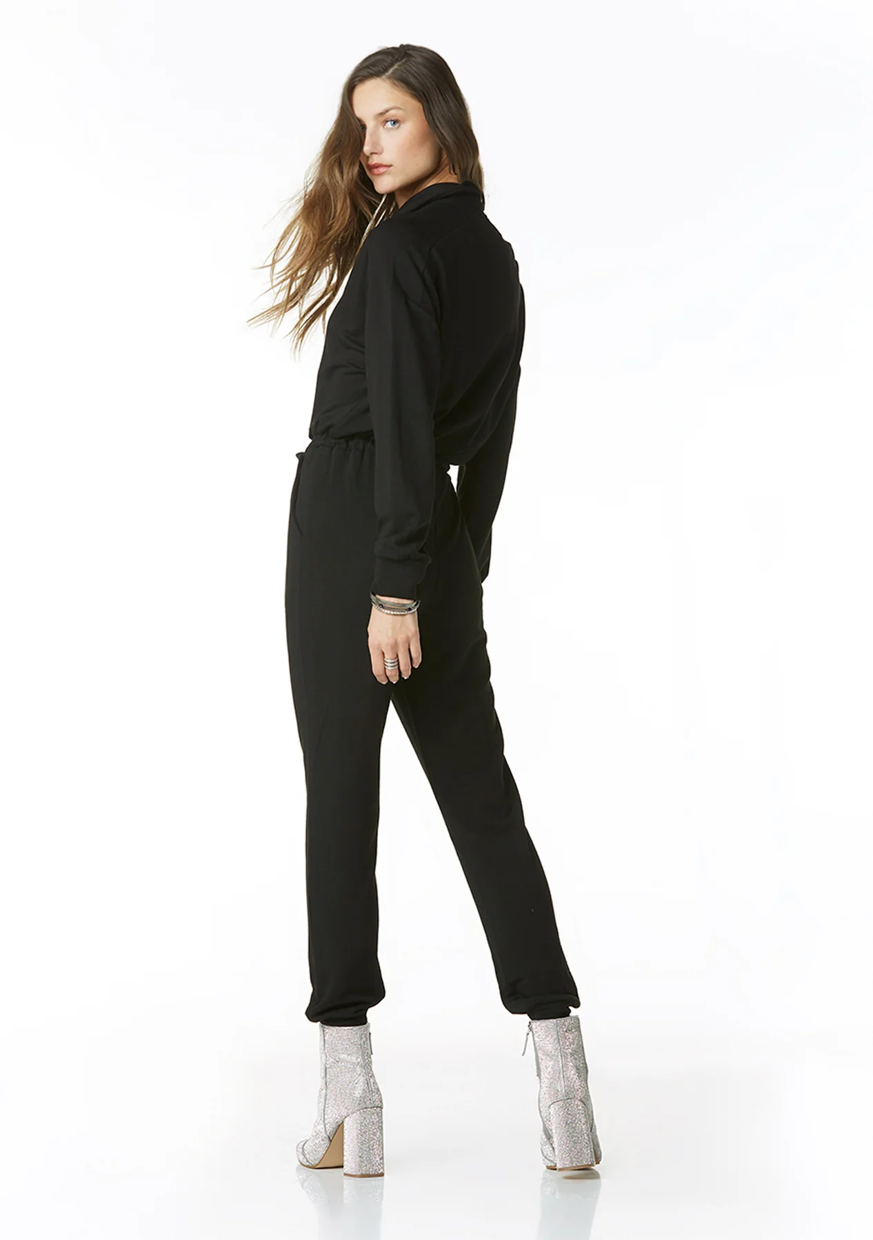 Sylvia Jumpsuit