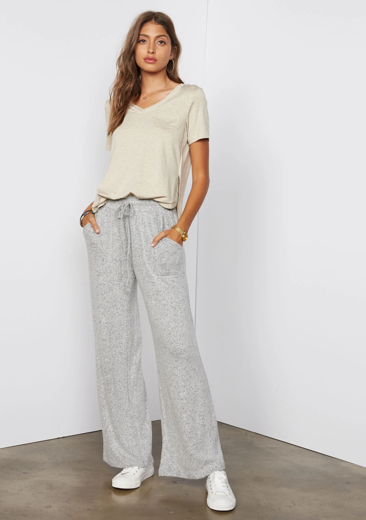 Norah Pant