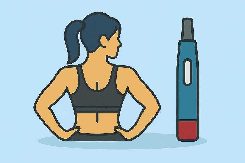 週纖達（司美格魯肽）知識大全