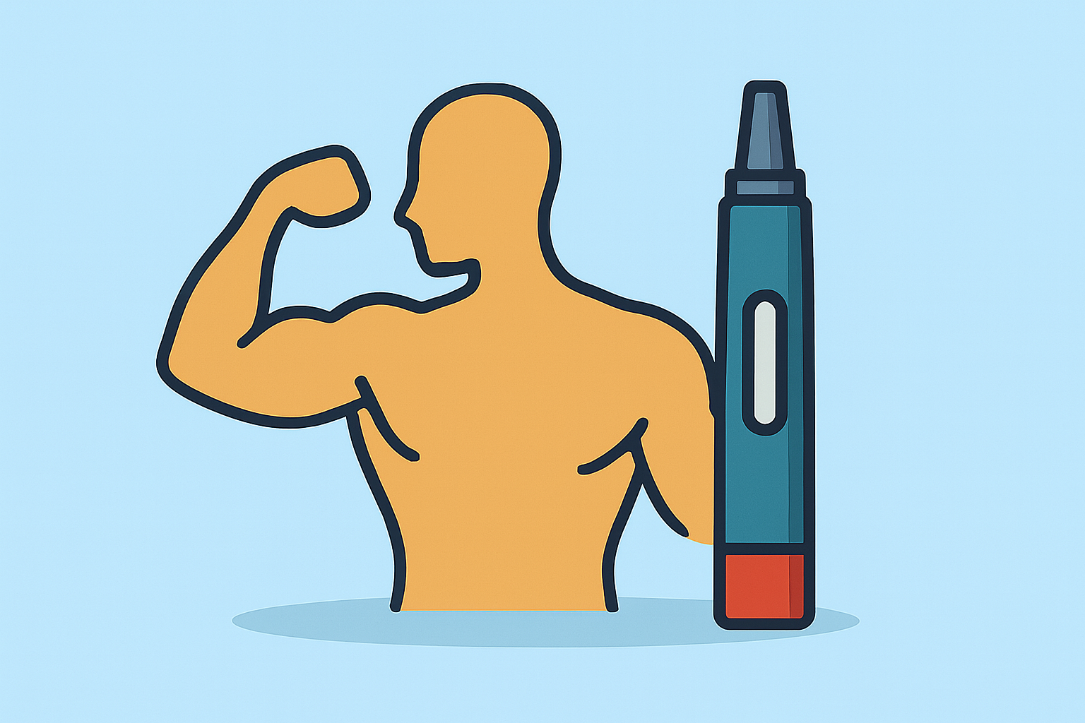 猛健樂（替爾泊肽）知識大全