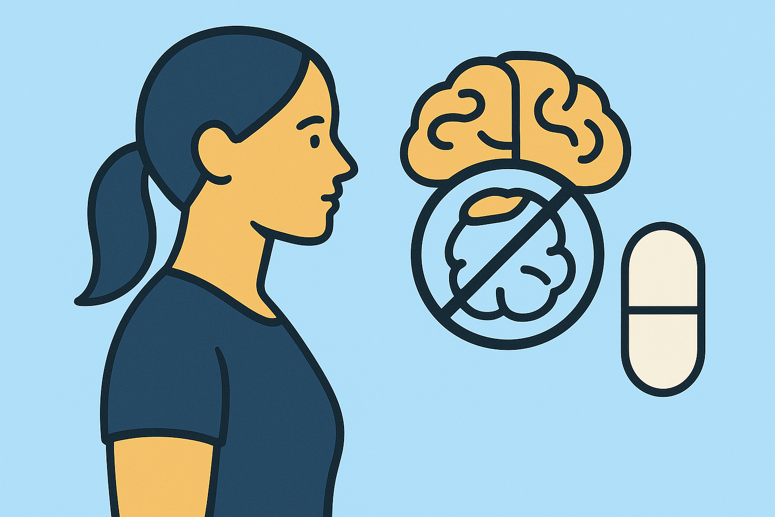 GLP-1 從「減重針」到成癮治療新希望？