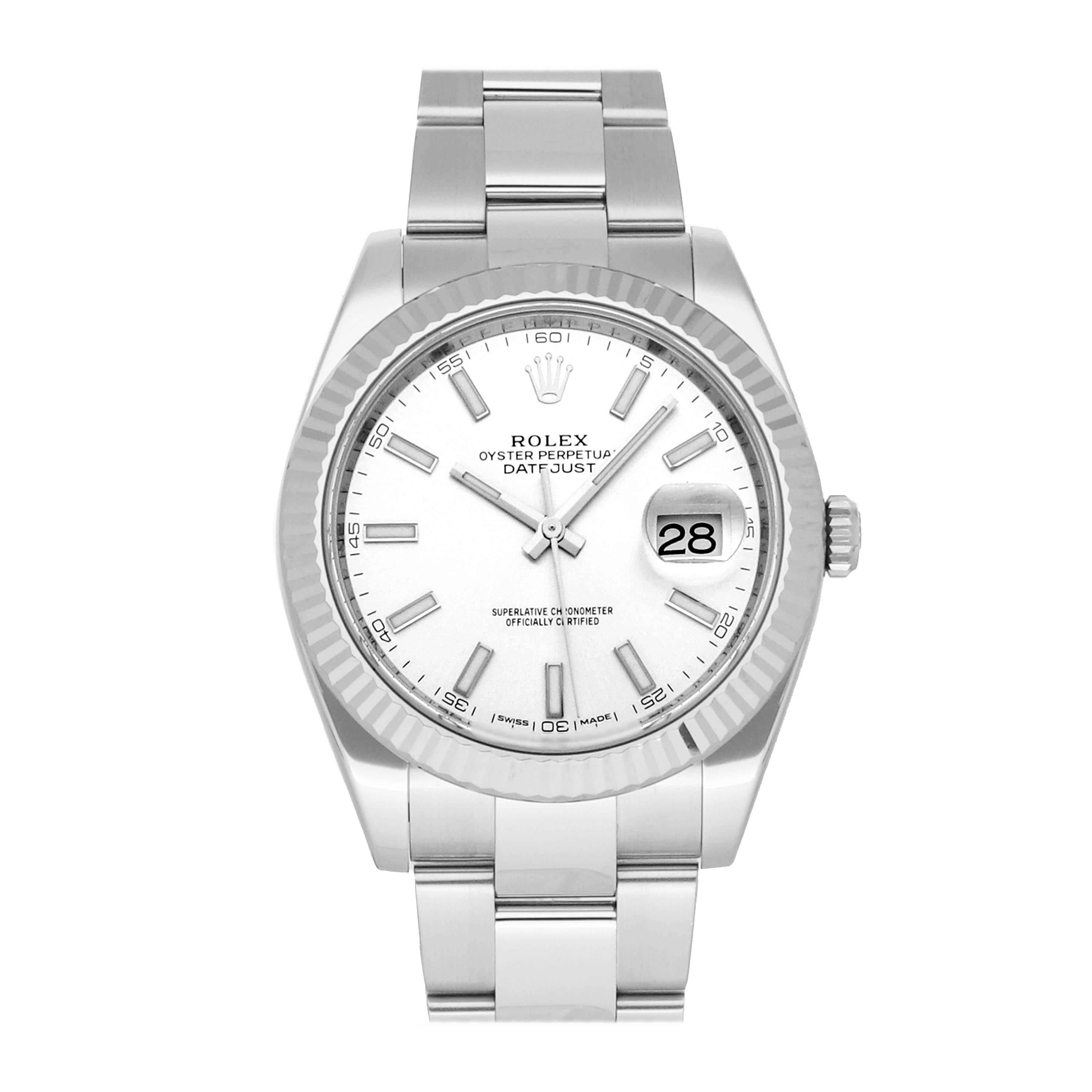Rolex Datejust 126334-4553293