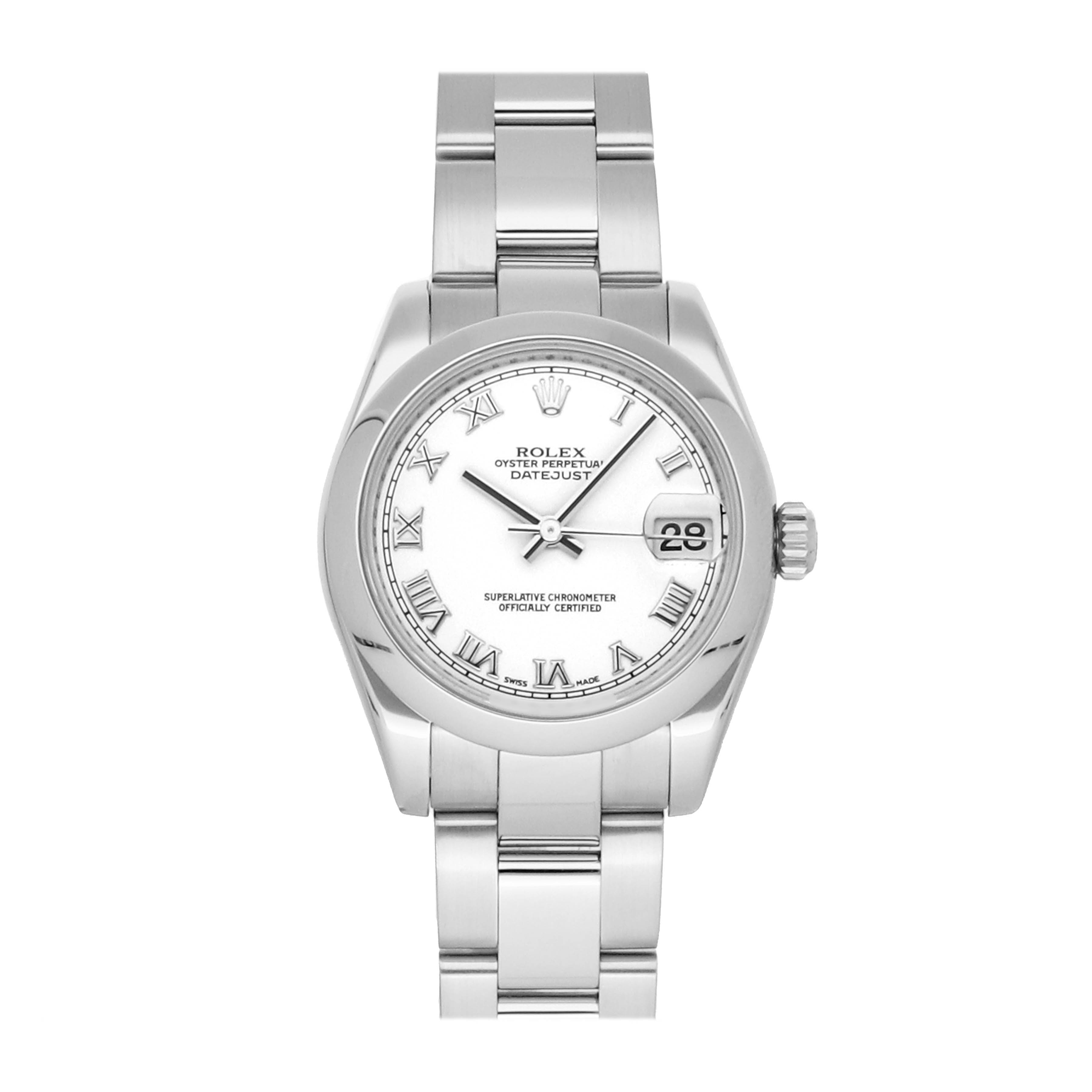 Rolex Datejust 178240-4515615