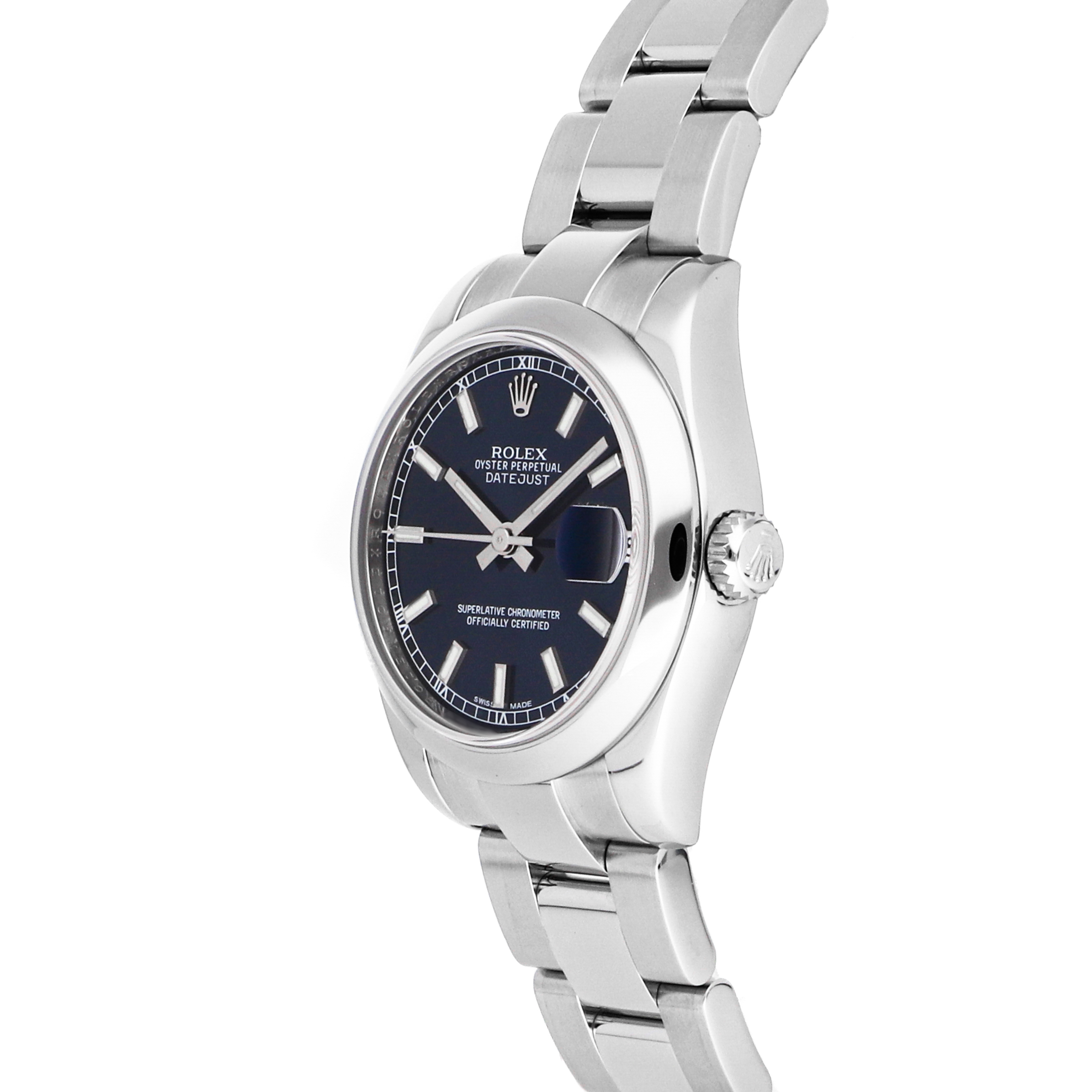 Rolex Datejust 178240-4682258