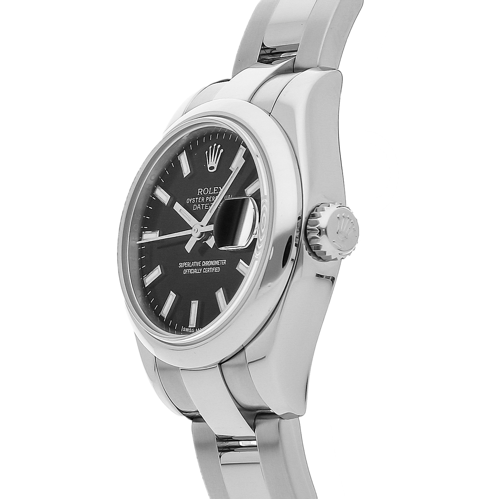 Rolex Datejust 179160-4677688