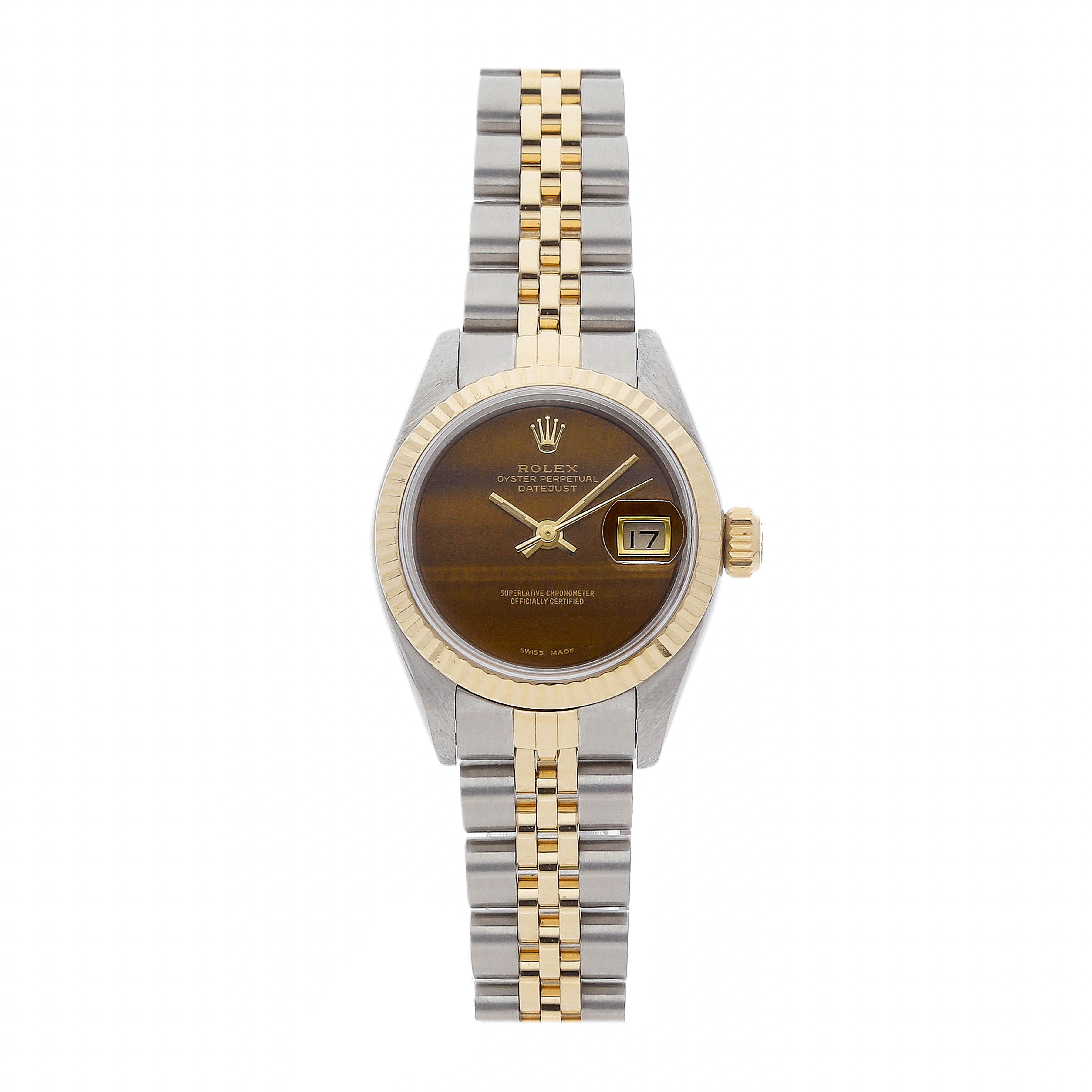 Rolex Datejust 69173-4756482