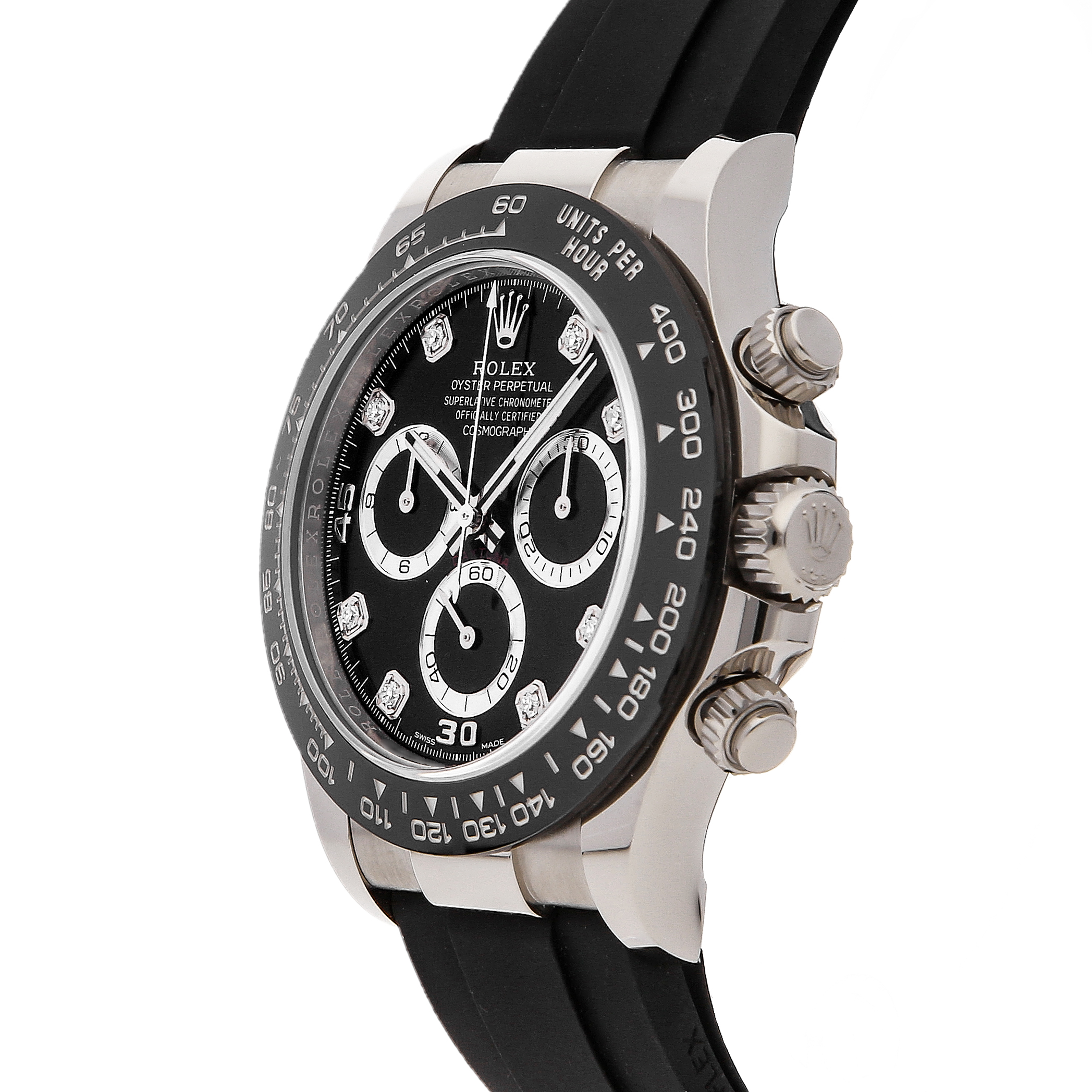 Rolex Daytona Cosmograph 116519LN-4718417