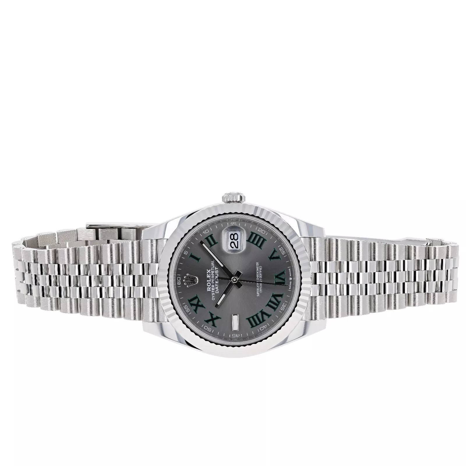 Rolex Datejust 126334-4807053