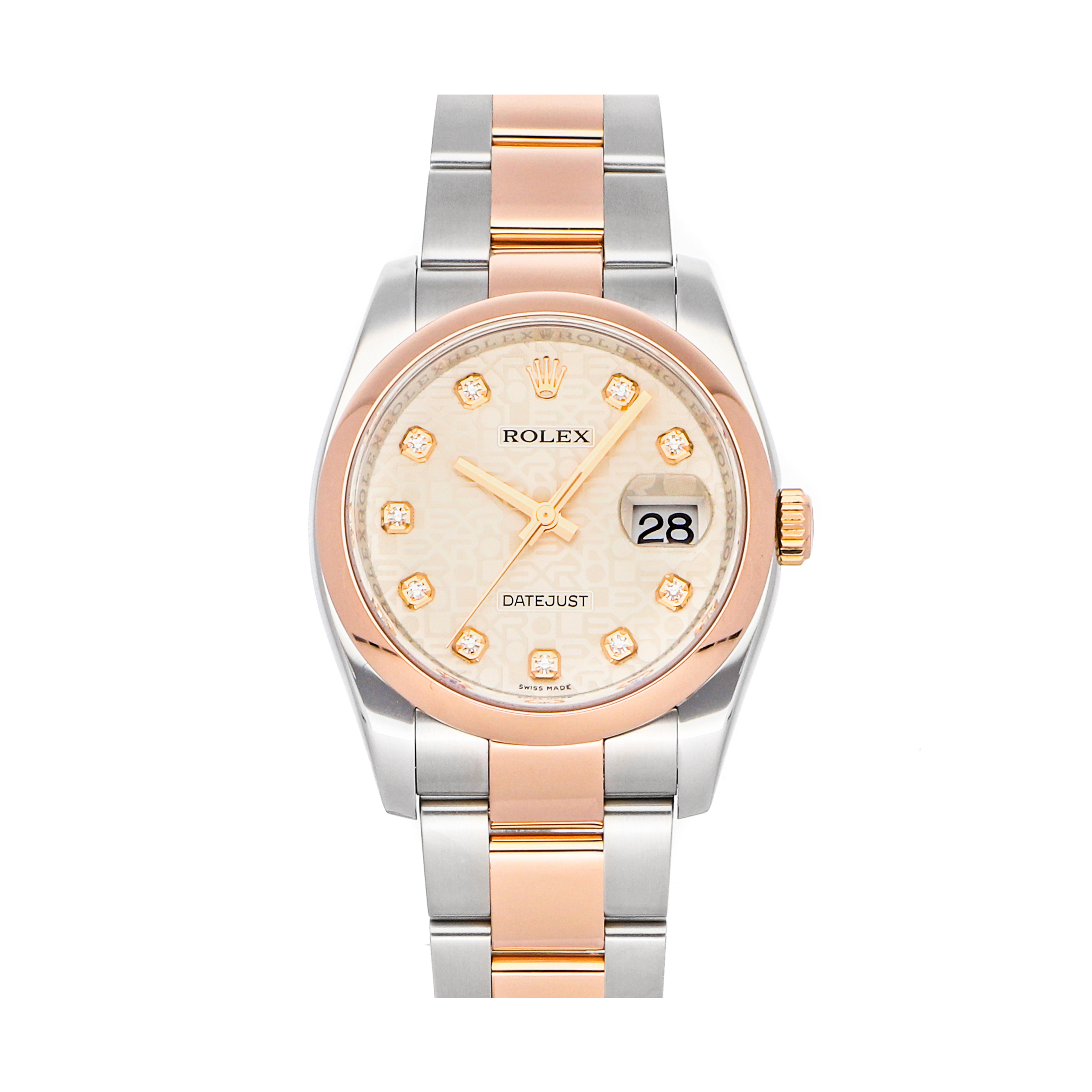 Rolex Datejust 116201-4716346