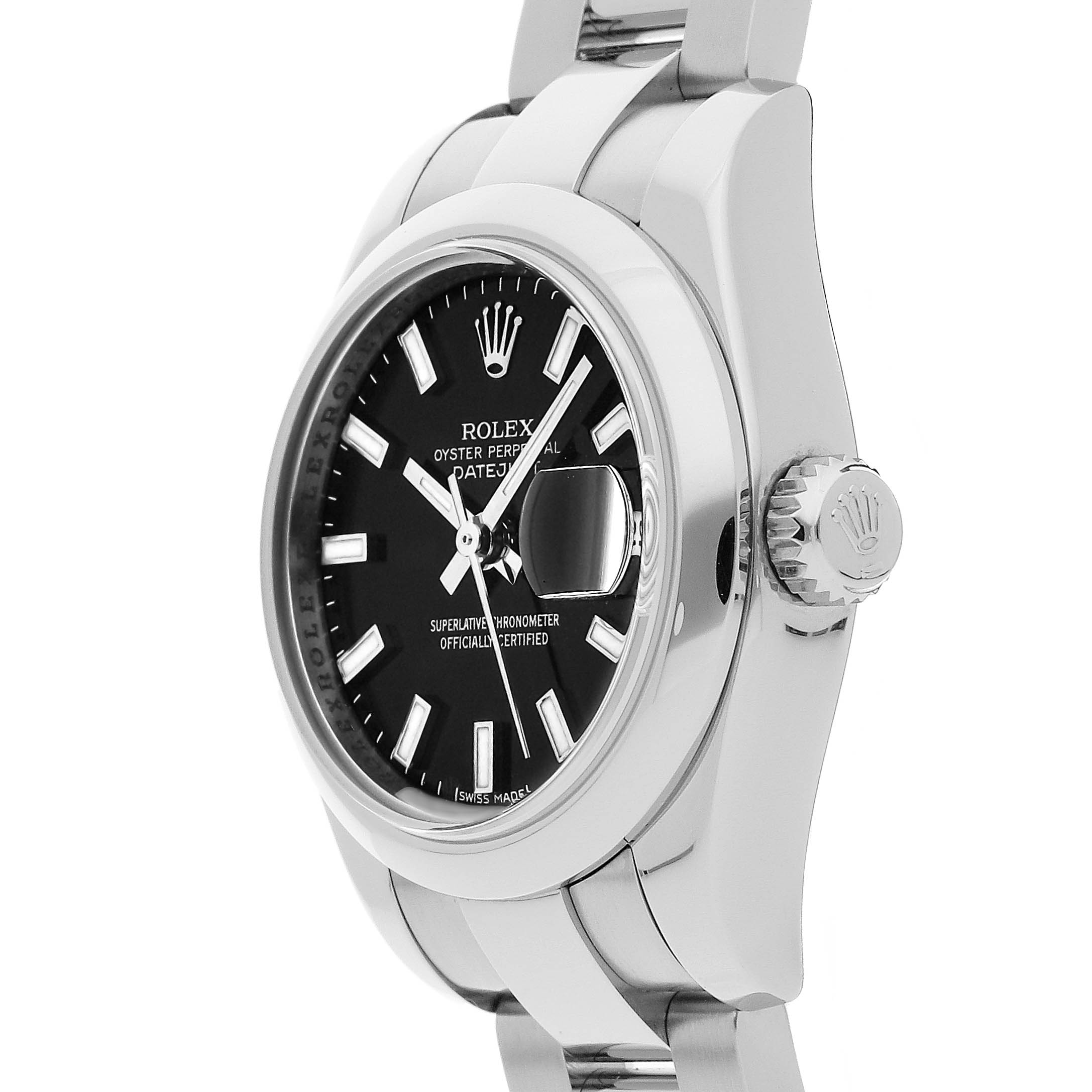 Rolex Datejust 179160-4676318