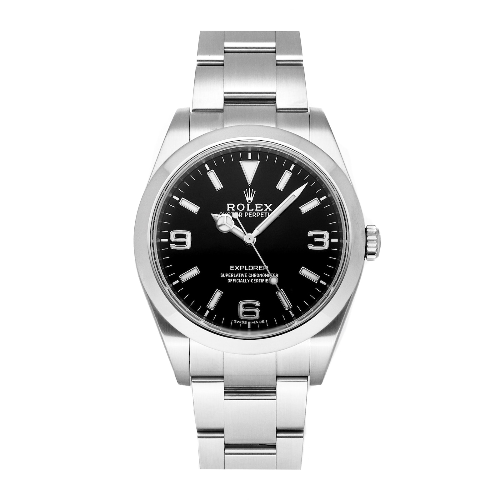 Rolex Explorer 214270-4804621