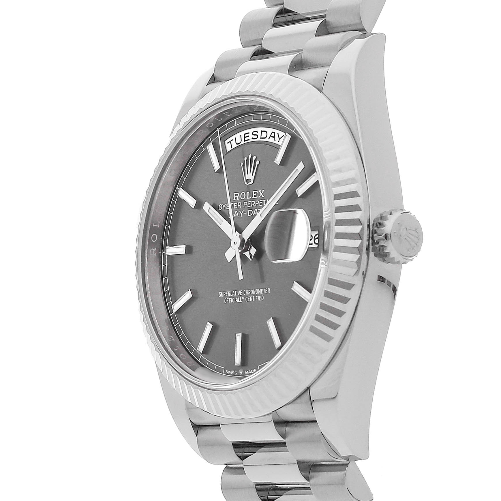 Rolex Day-Date 228239-4691663