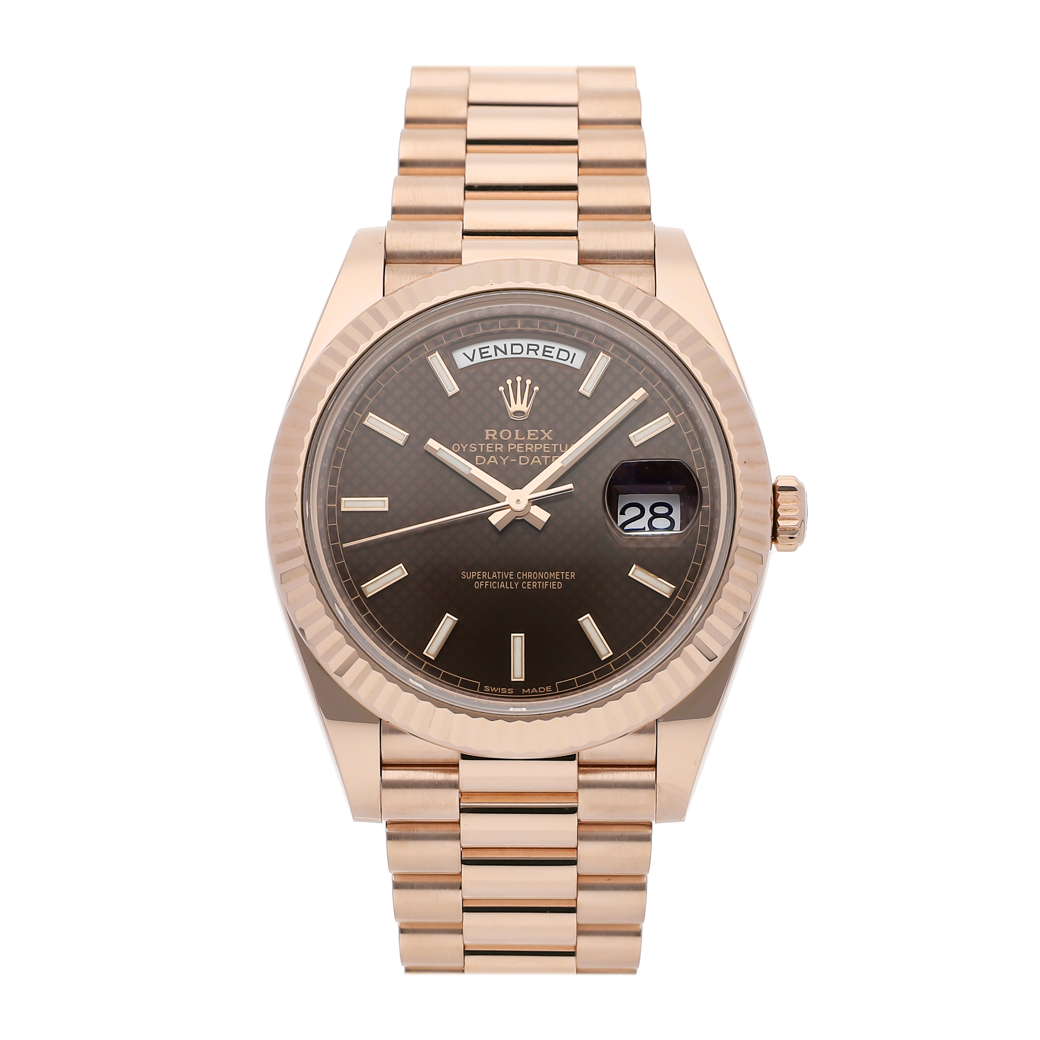 Rolex Day-Date 228235-4802583