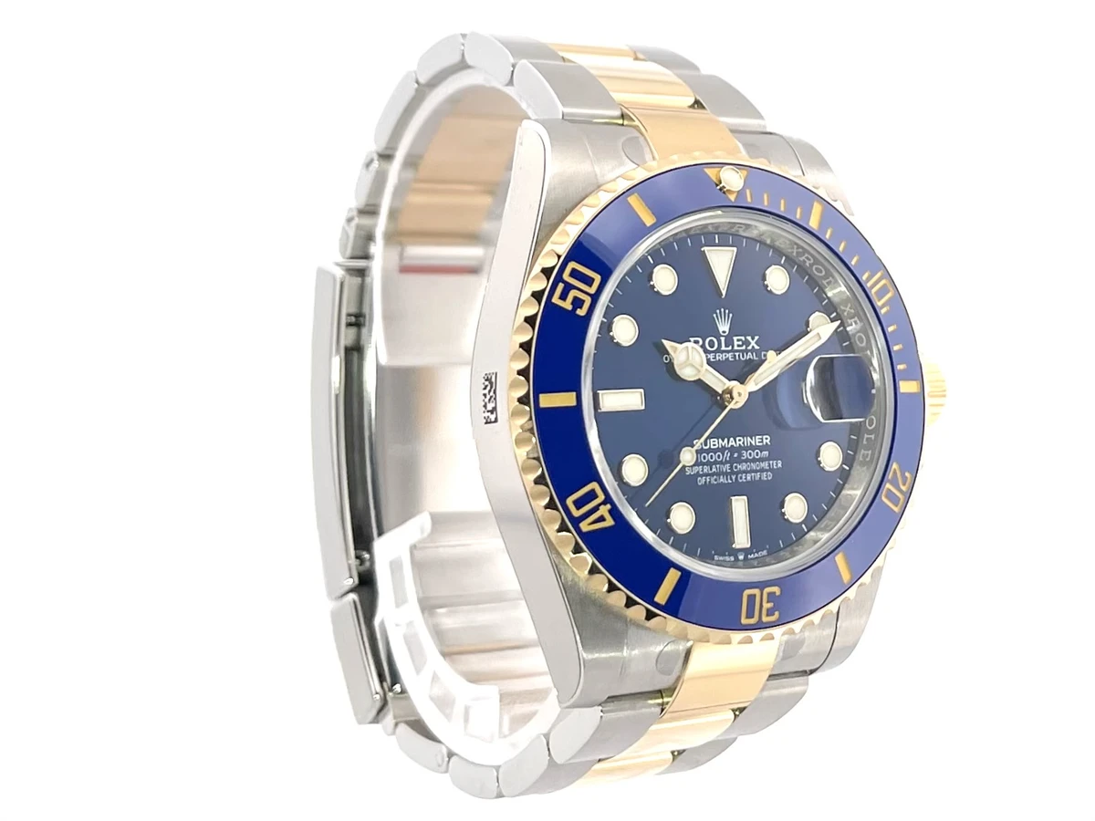 Rolex Submariner Date 116613LB-4741559