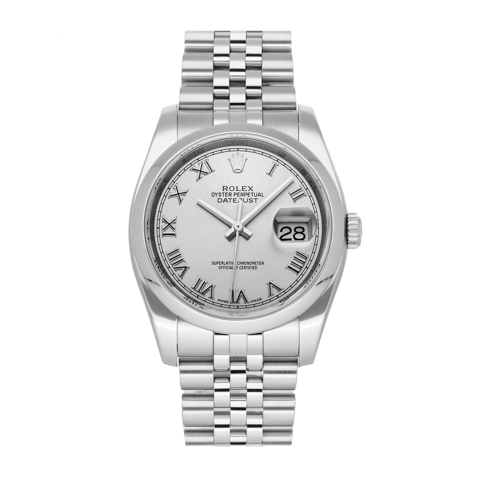 Rolex Datejust 116200-4582094