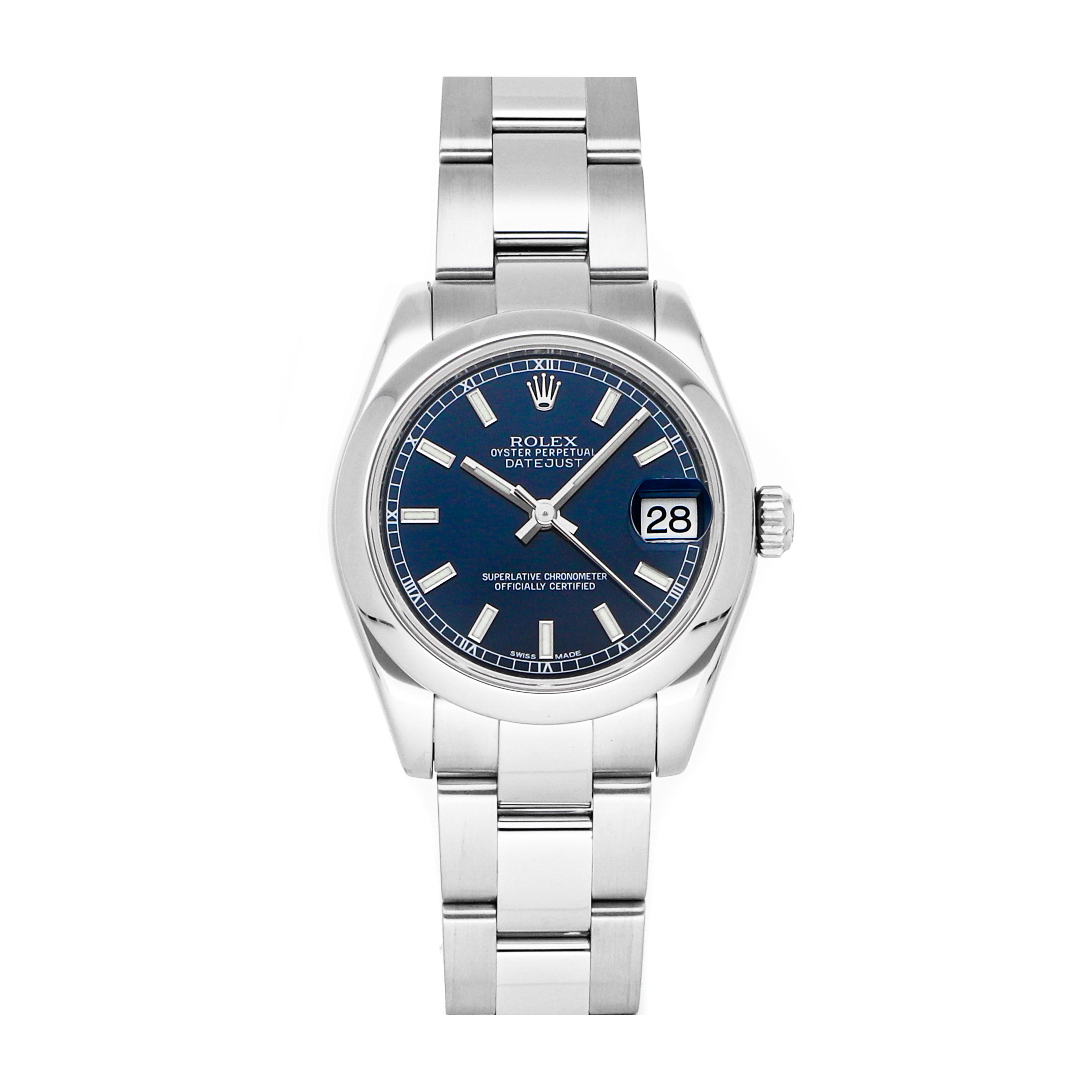 Rolex Datejust 178240-4682258