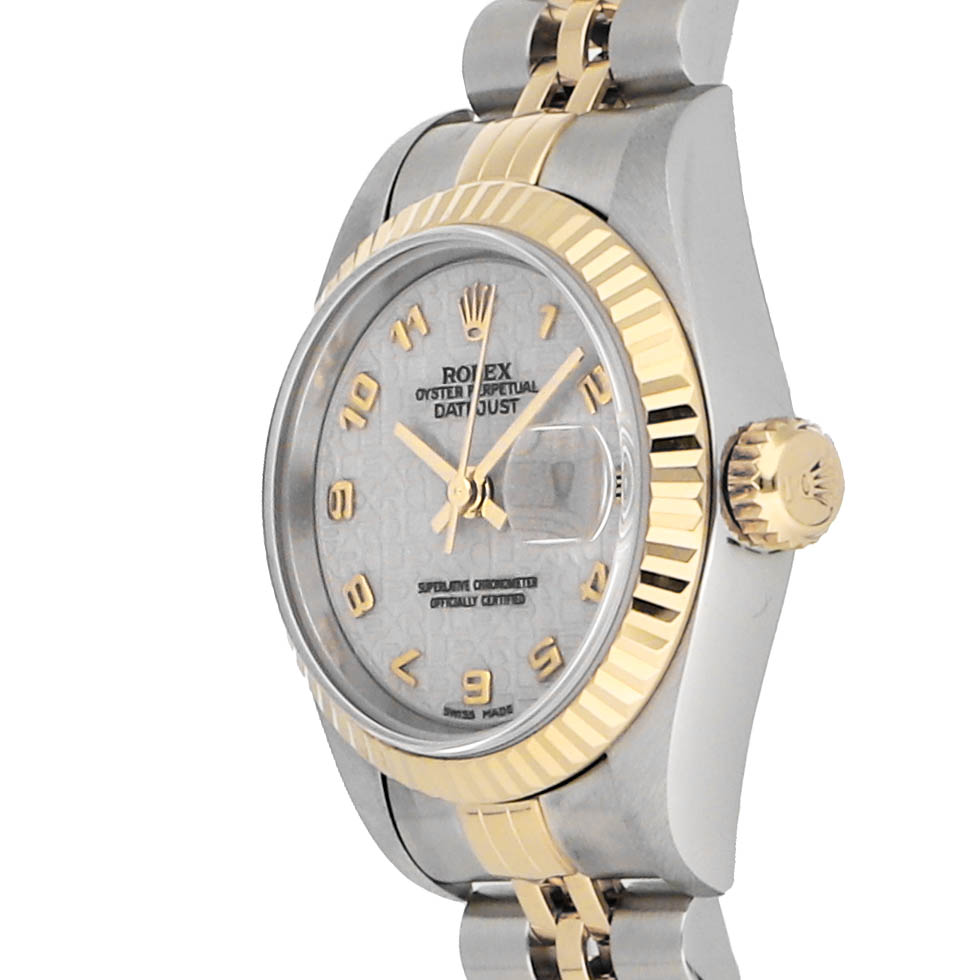 Rolex Datejust 69173-4554291