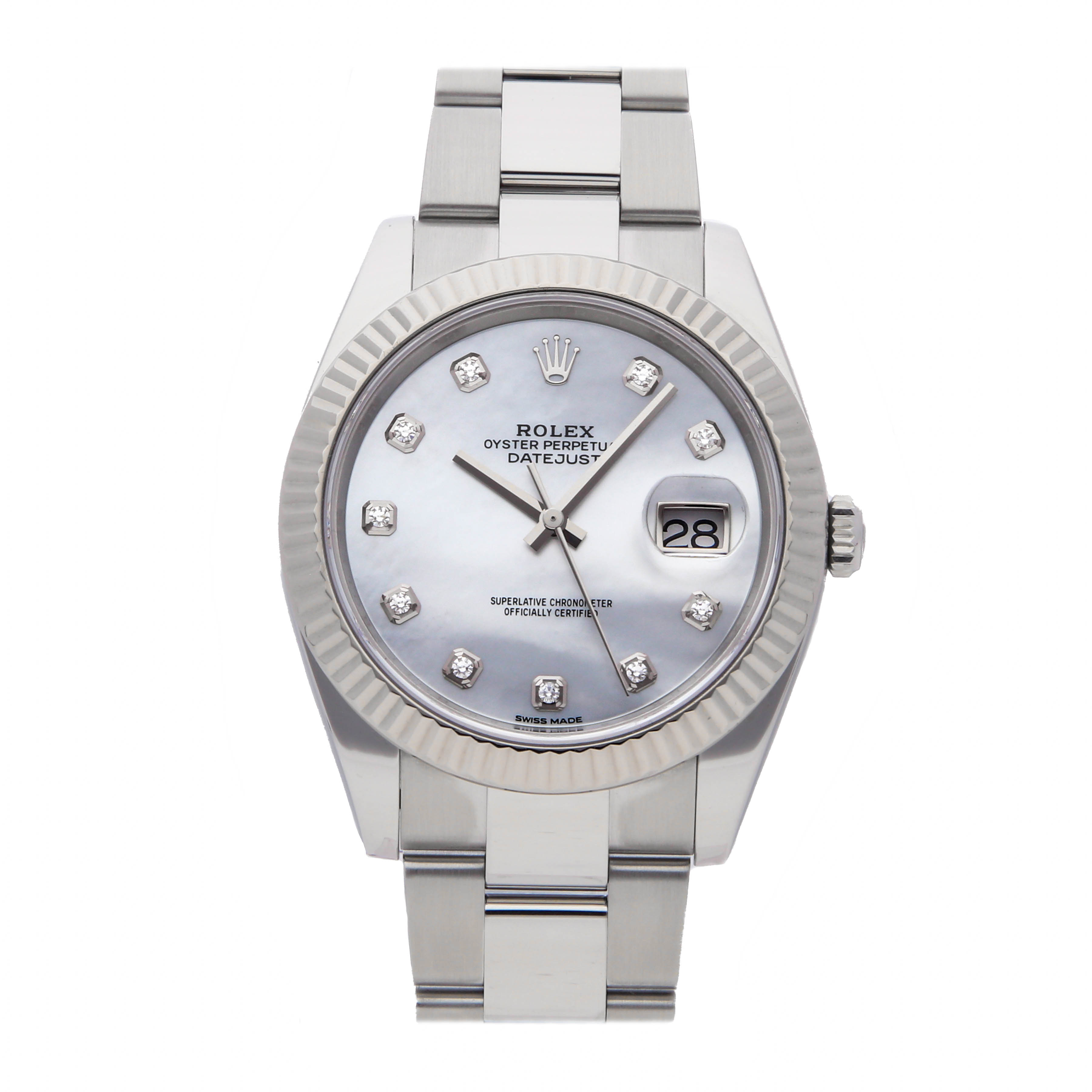 Rolex Datejust 126334-4693164