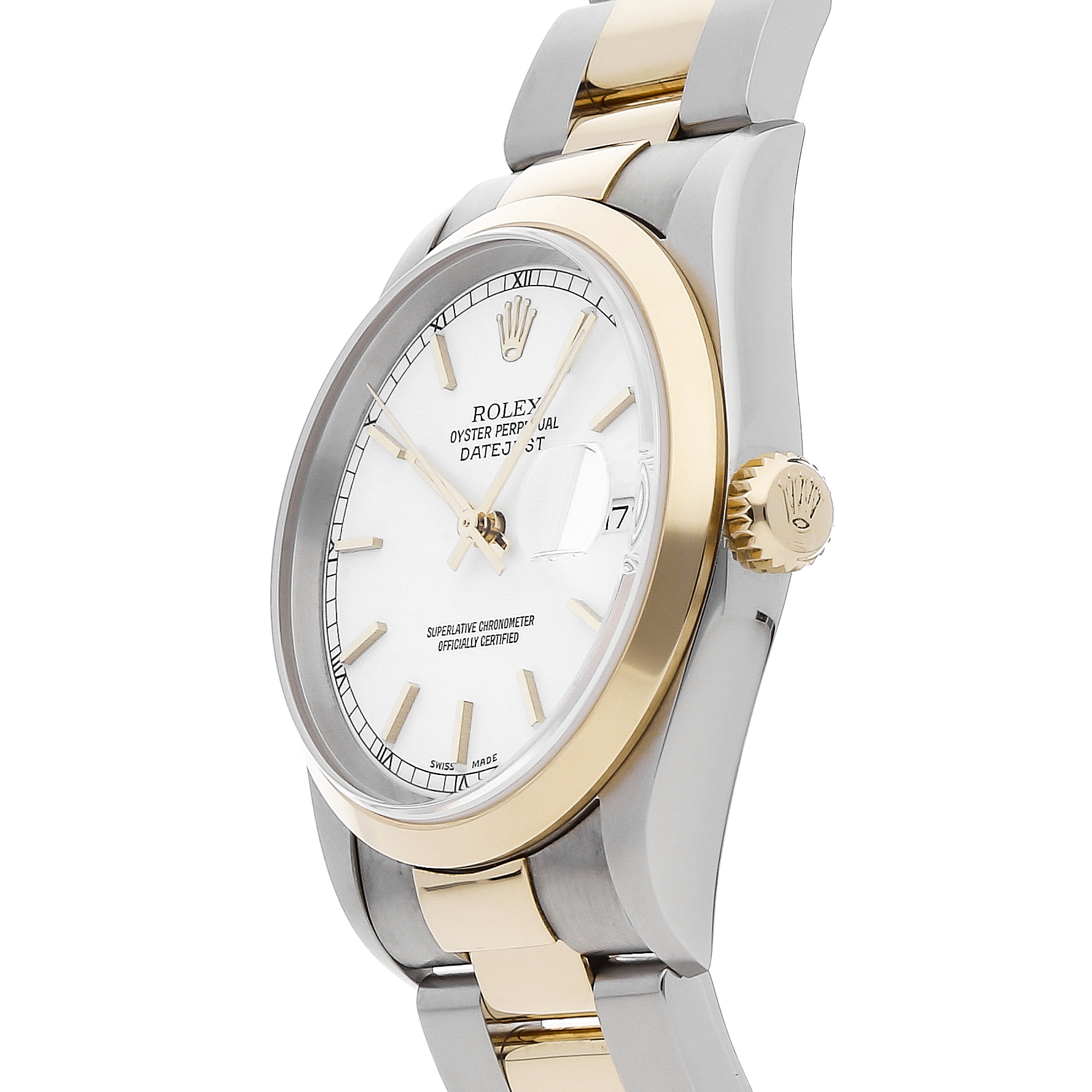 Rolex Datejust 16203-4646972