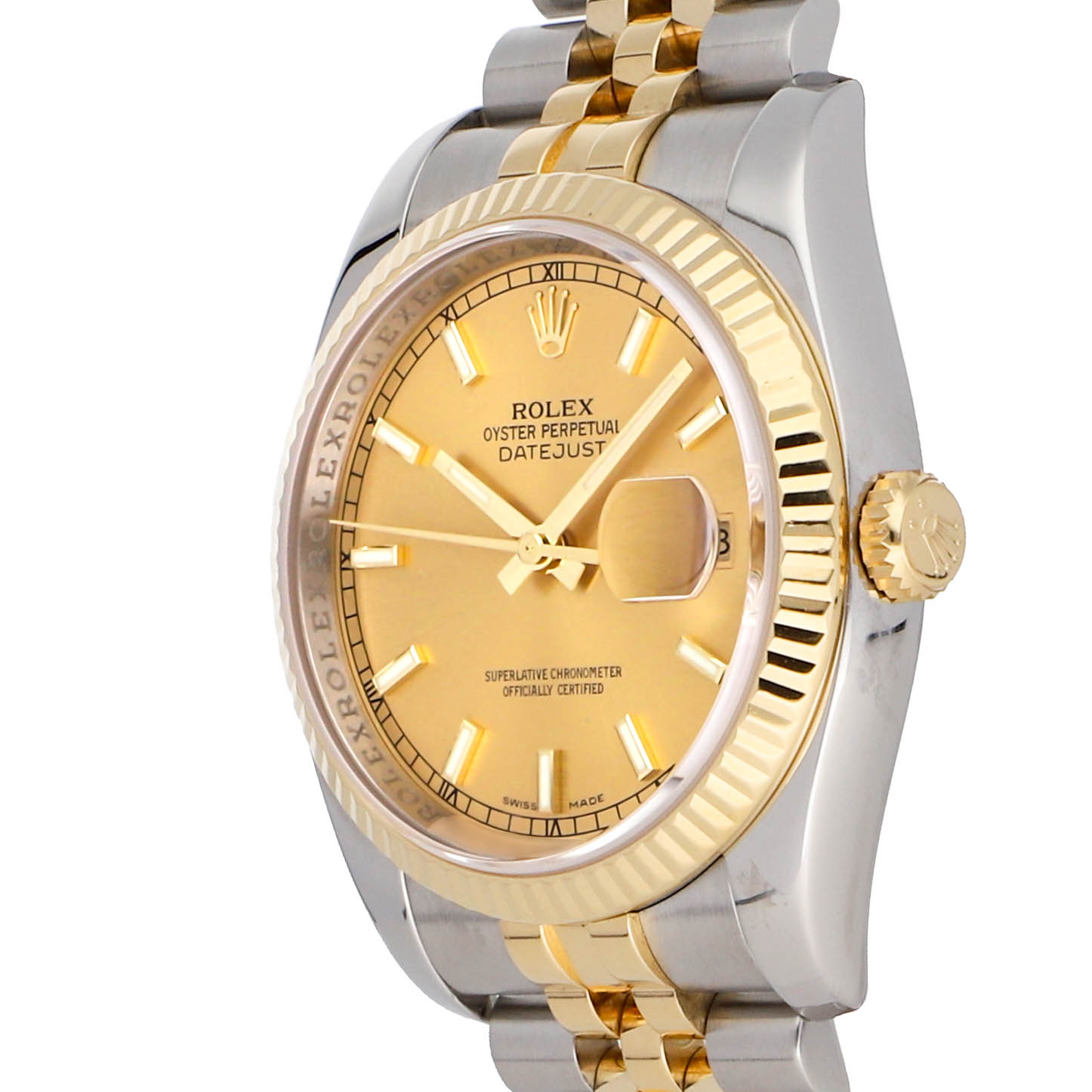 Rolex Datejust 116233-4557914