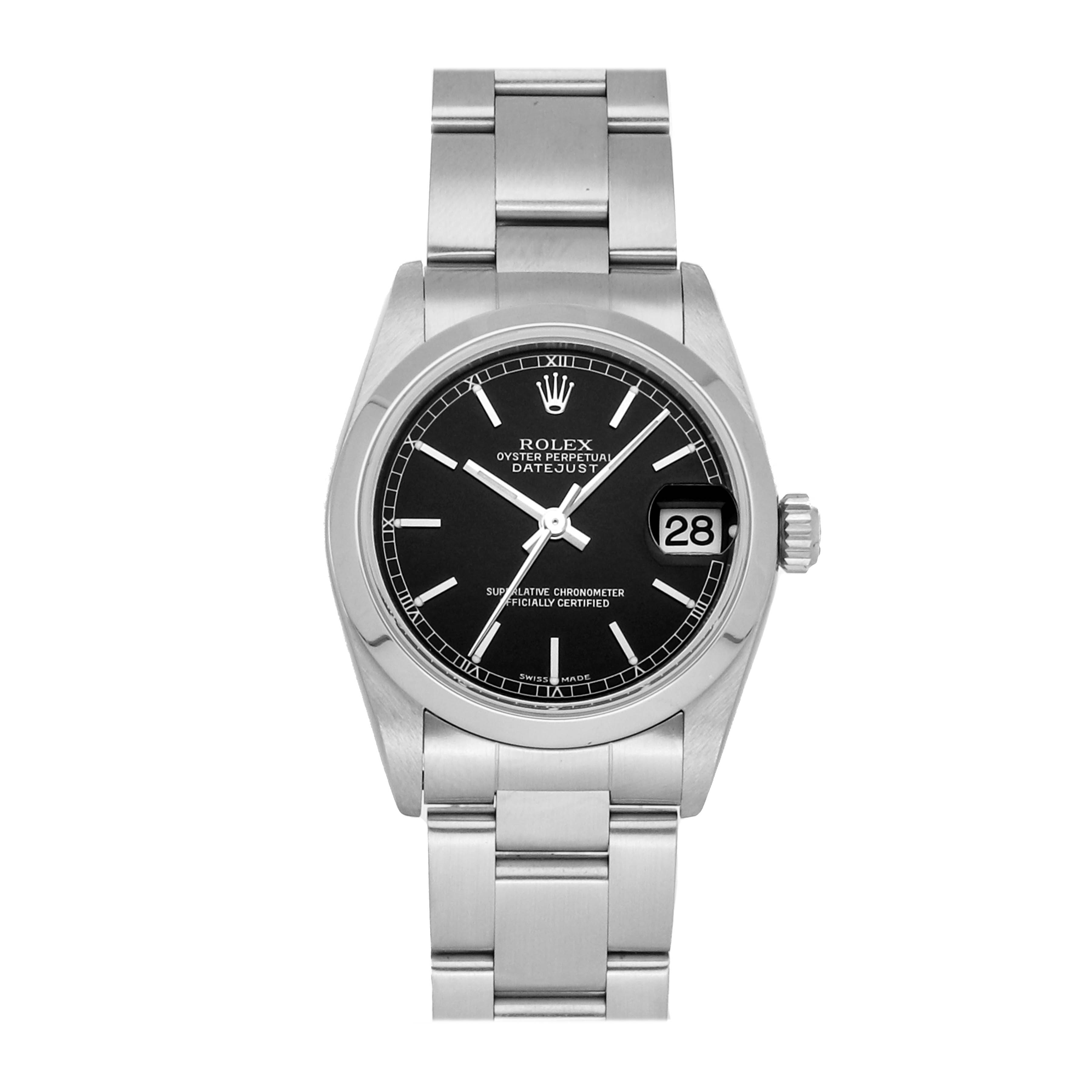 Rolex Datejust 78240-4499620