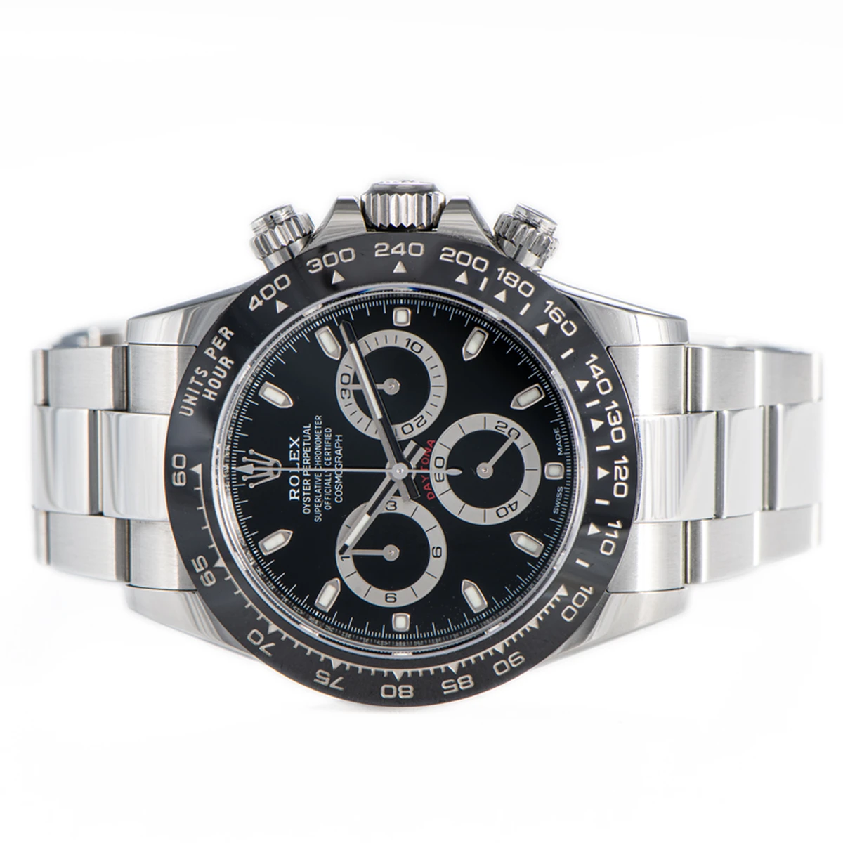 Rolex Daytona Cosmograph 116500LN-4730529