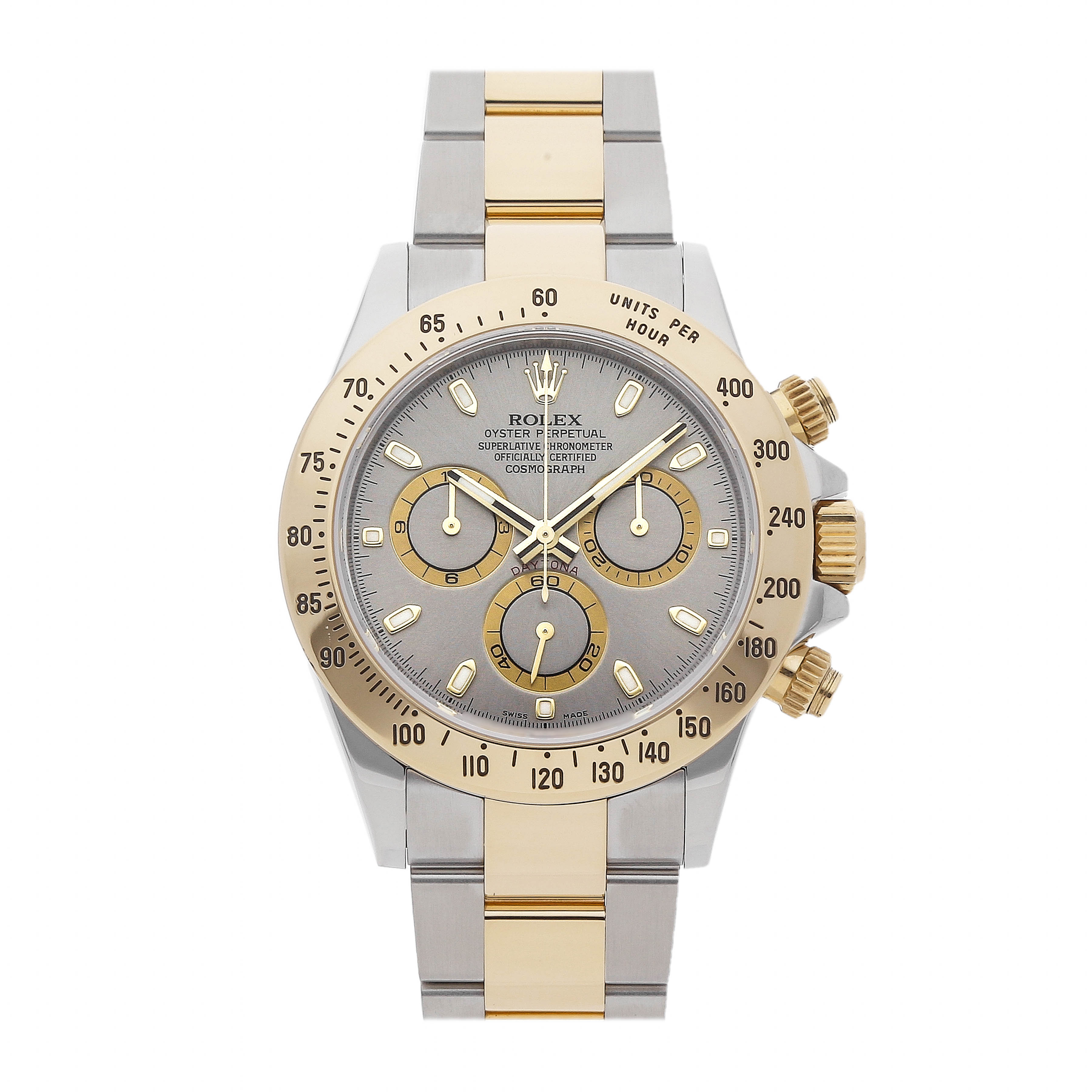 Rolex Daytona Cosmograph 116523-4681870