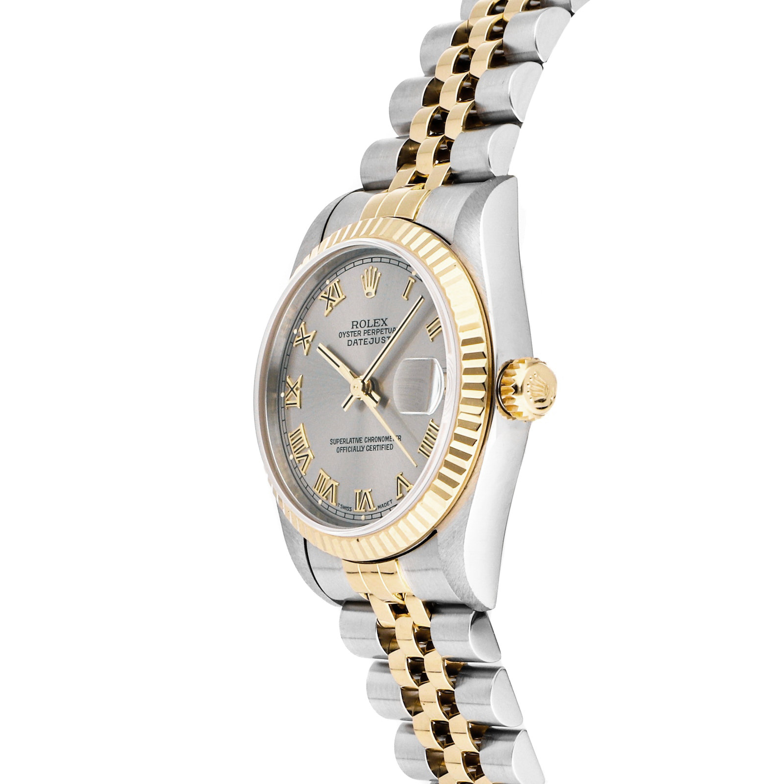 Rolex Datejust 68273-4669057