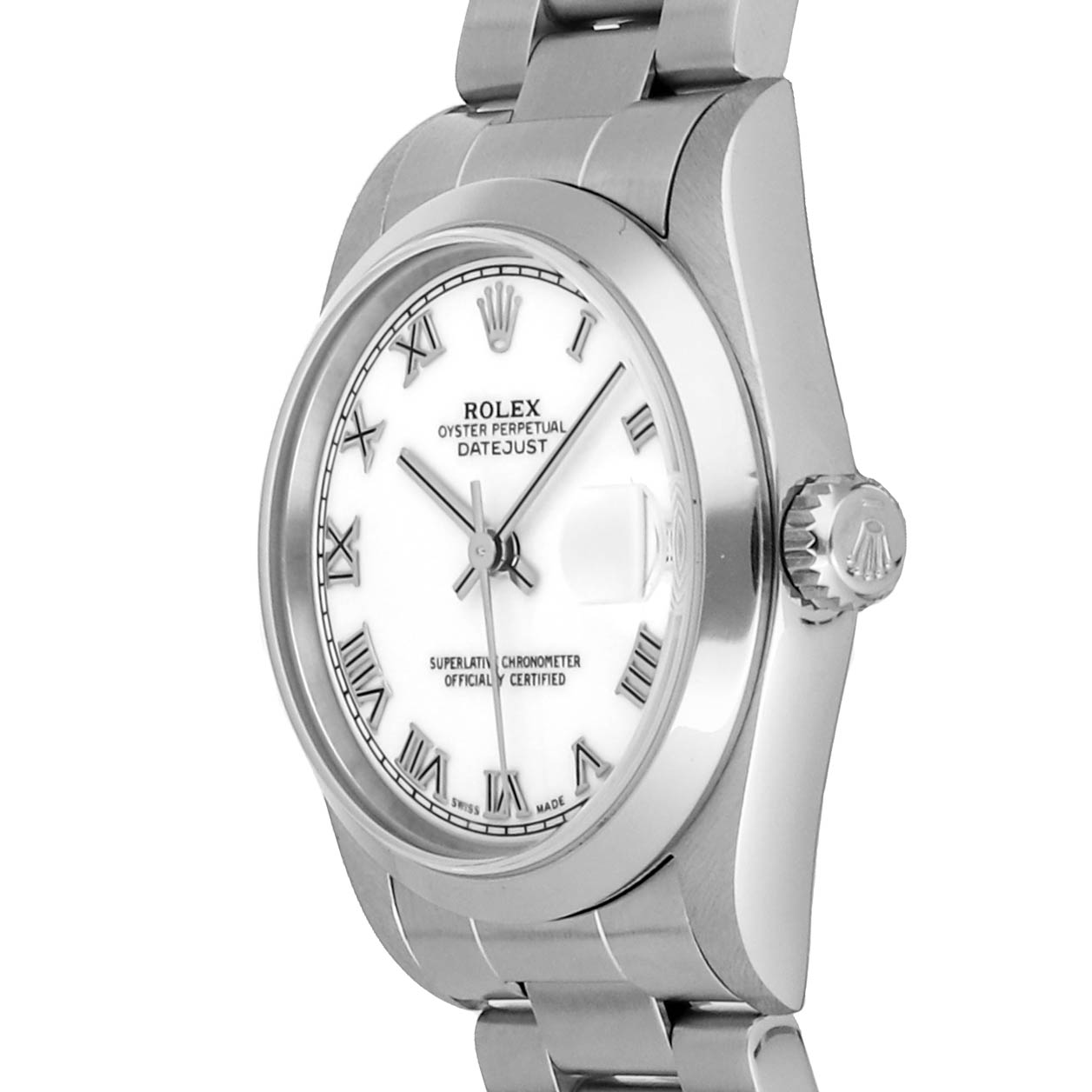 Rolex Datejust 68240-4708483