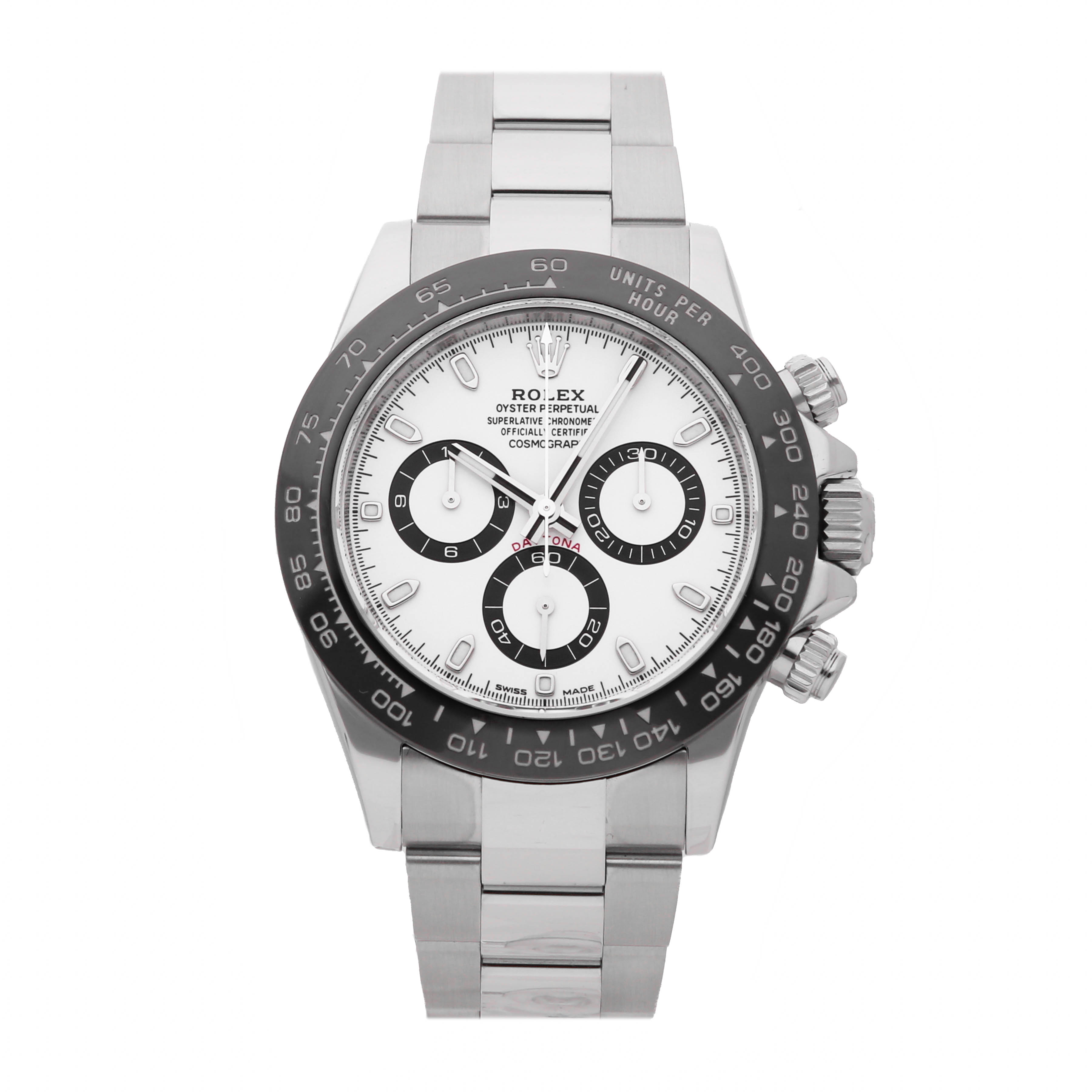 Rolex Daytona Cosmograph 116500LN-4722351