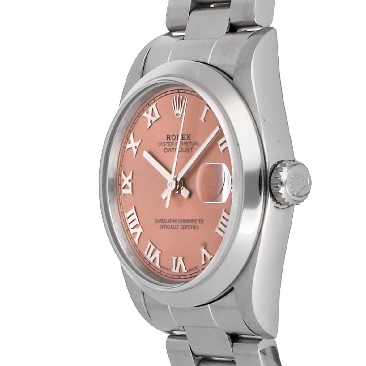 Rolex Datejust 78240-4514659