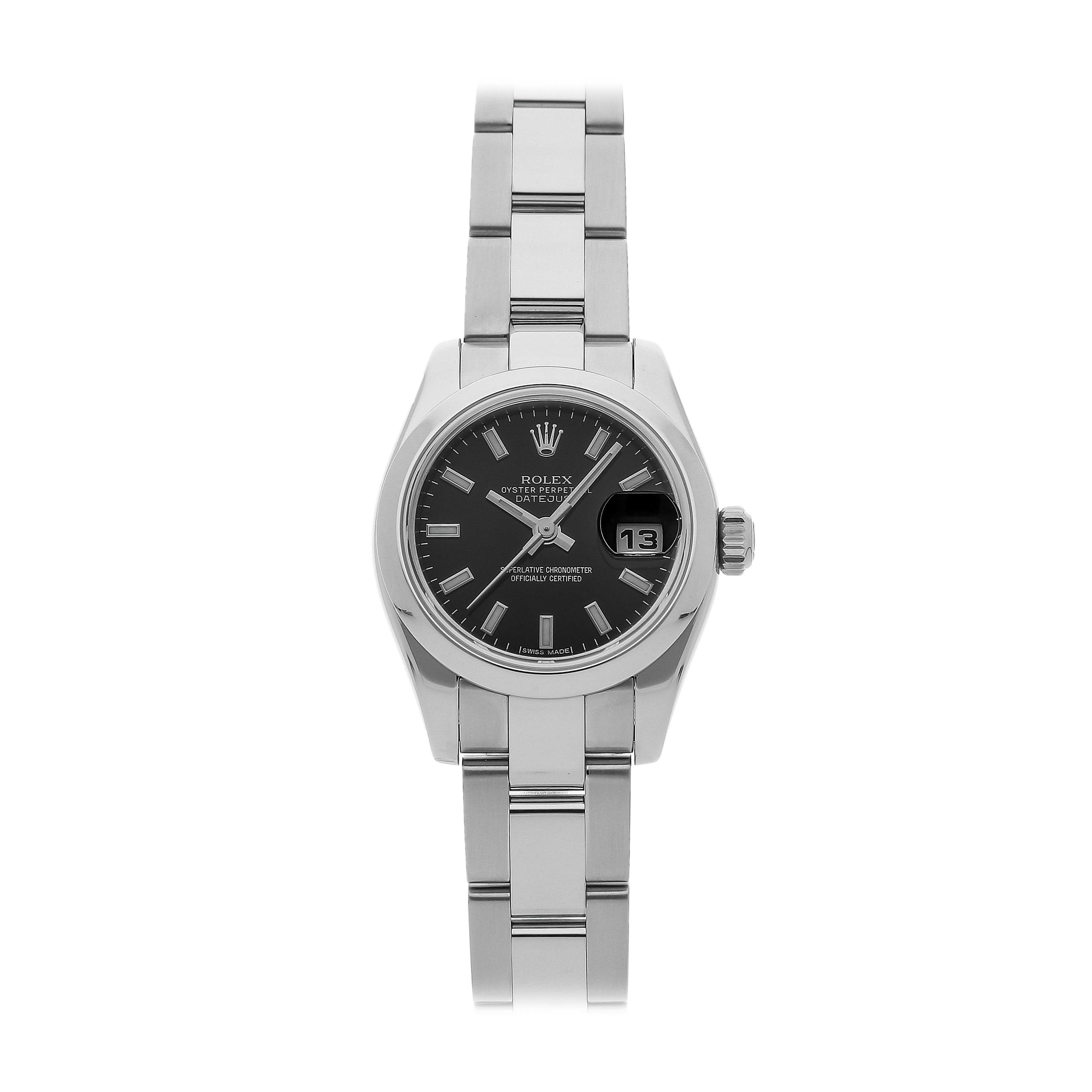 Rolex Datejust 179160-4677688