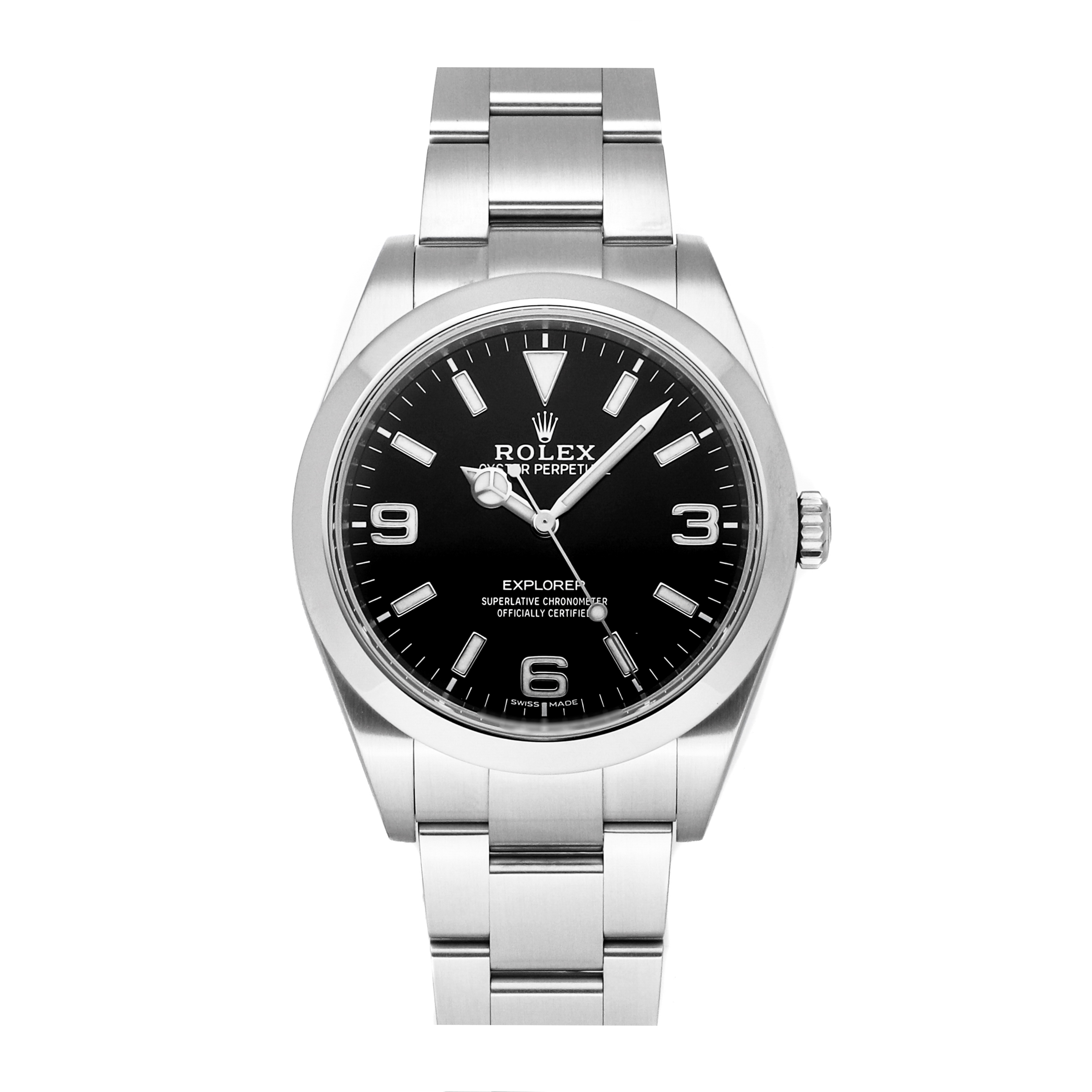 Rolex Explorer 214270-4524187