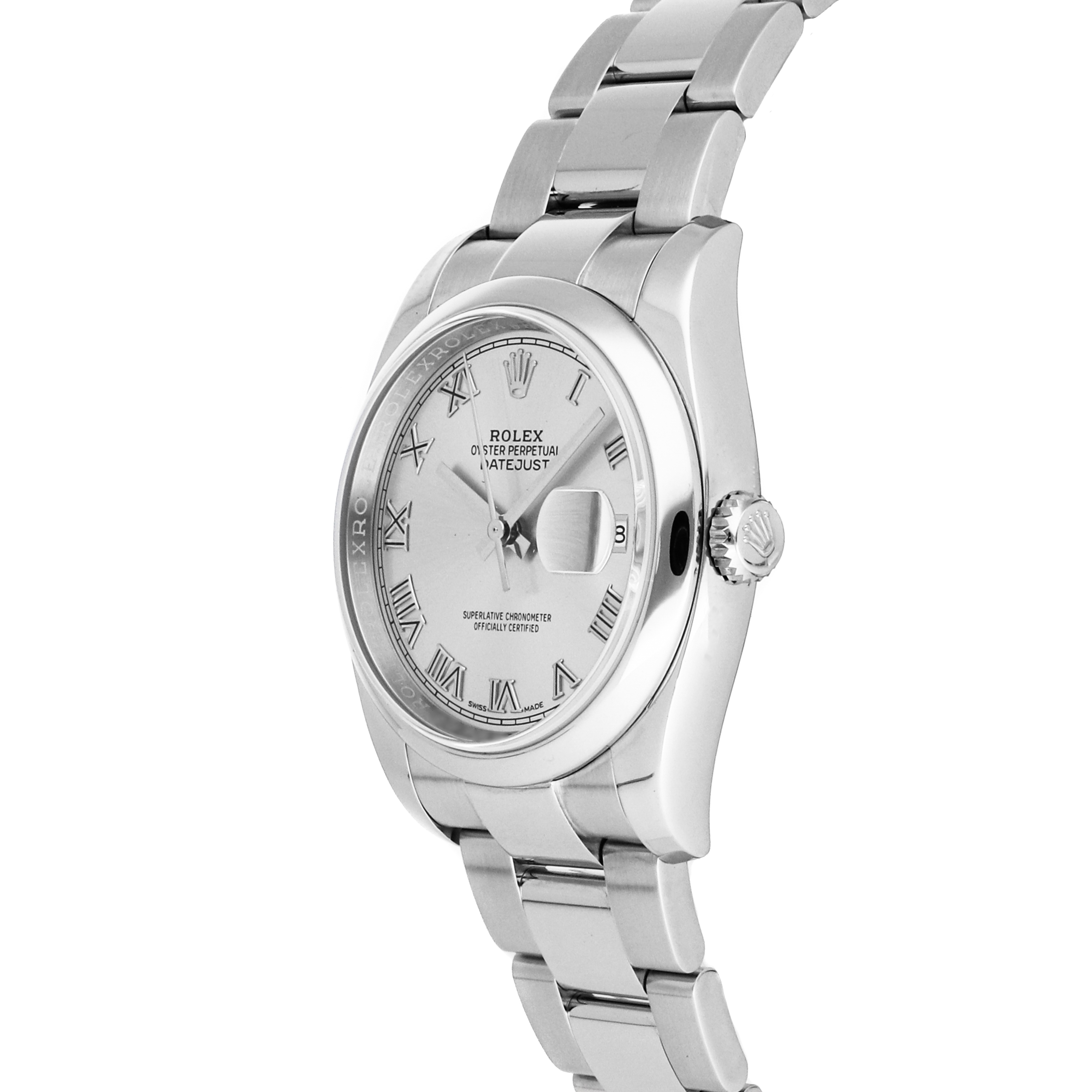 Rolex Datejust 116200-4579405