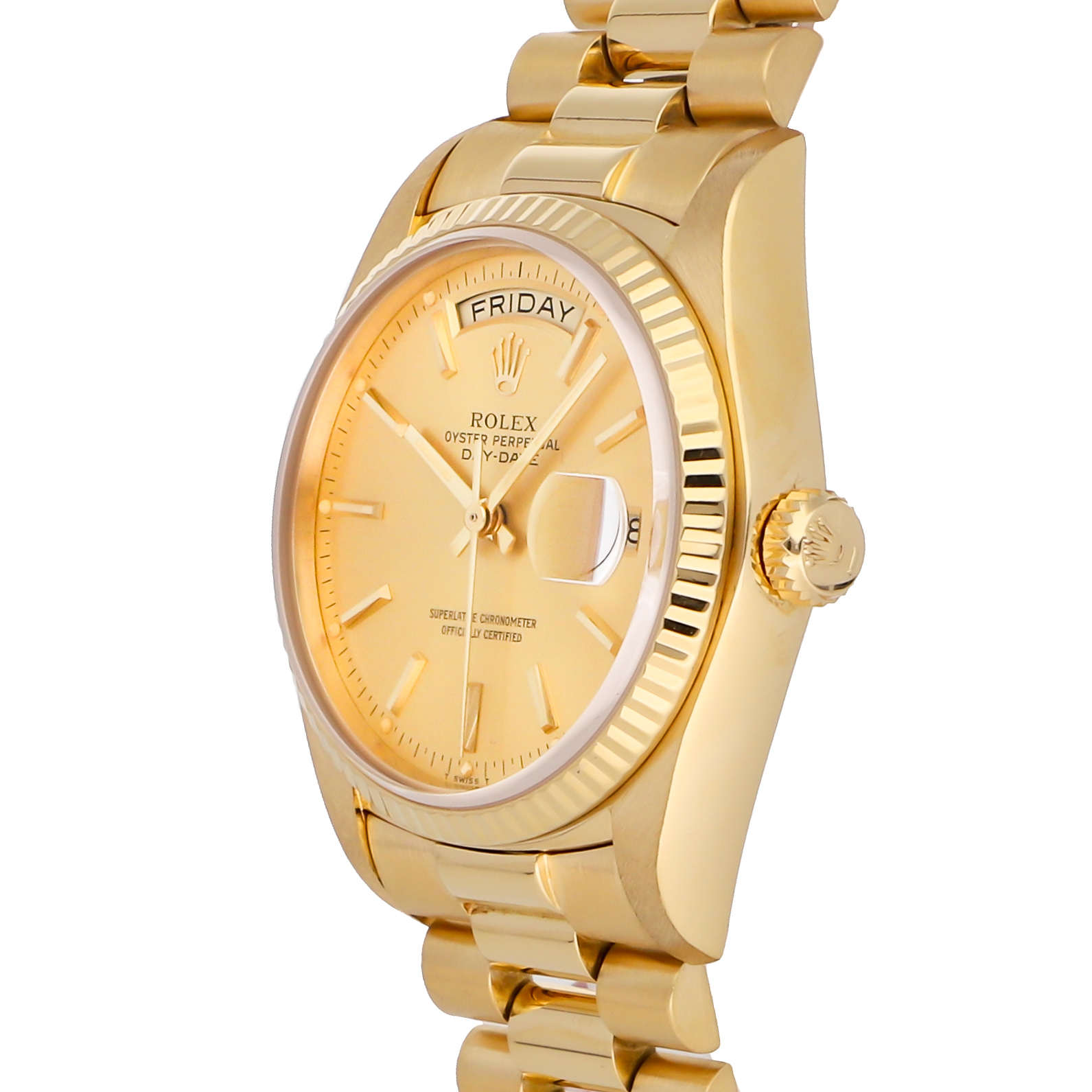 Rolex Day-Date 18038-4649620