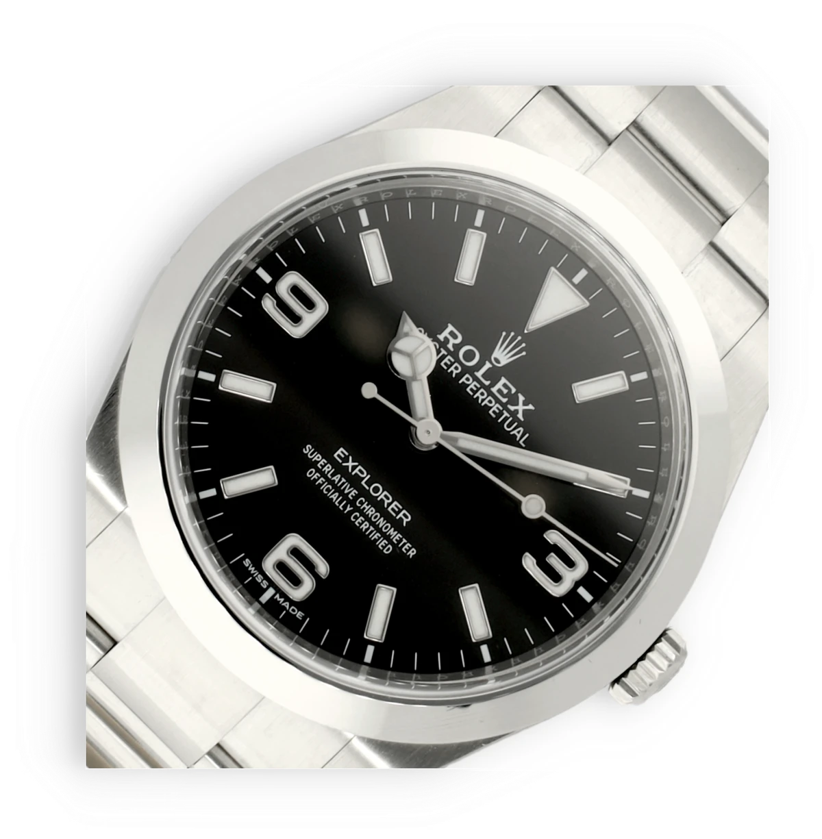 Rolex Explorer 214270-4804621