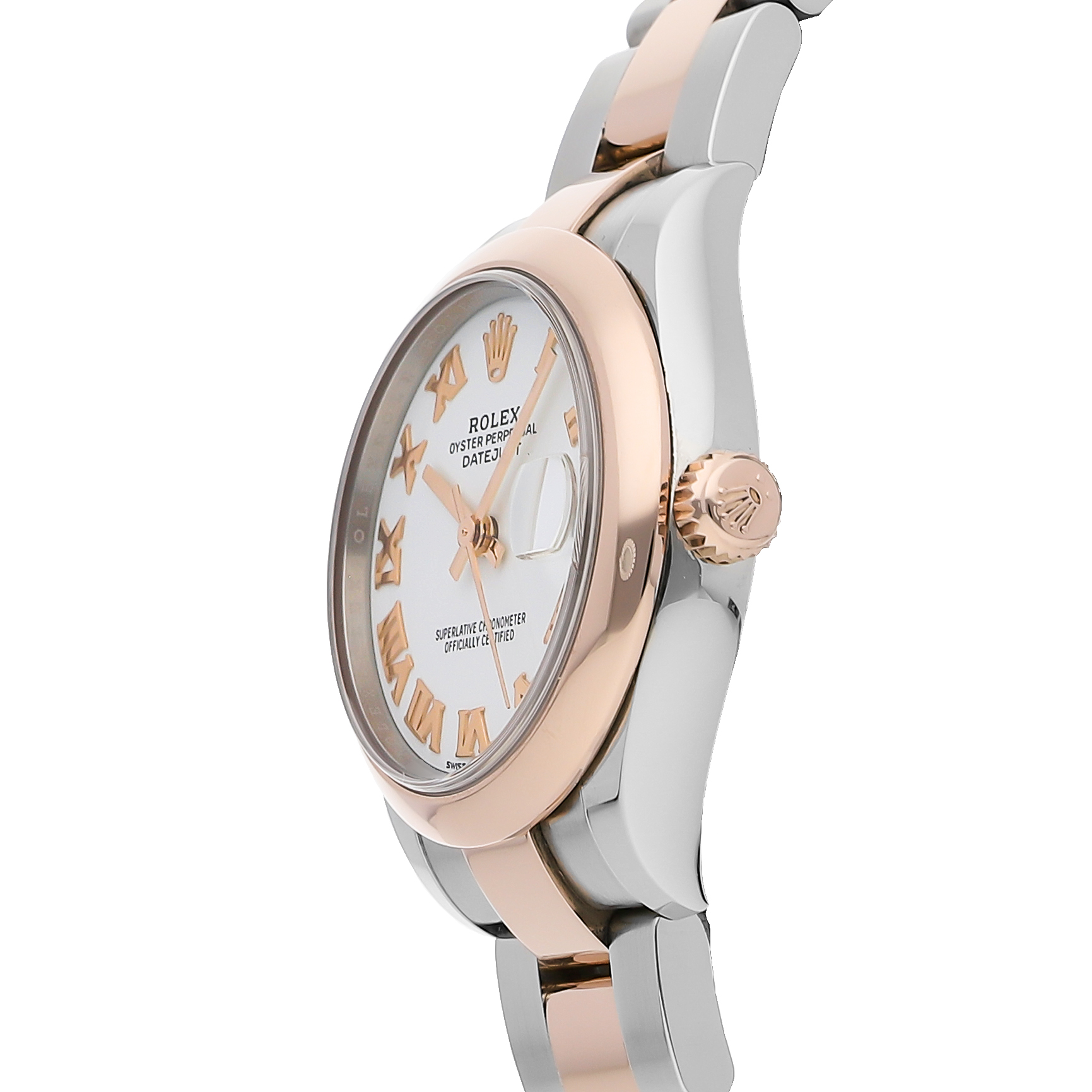 Rolex Datejust 278241-4801205