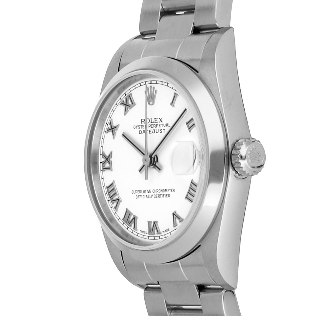 Rolex Datejust 78240-4557856