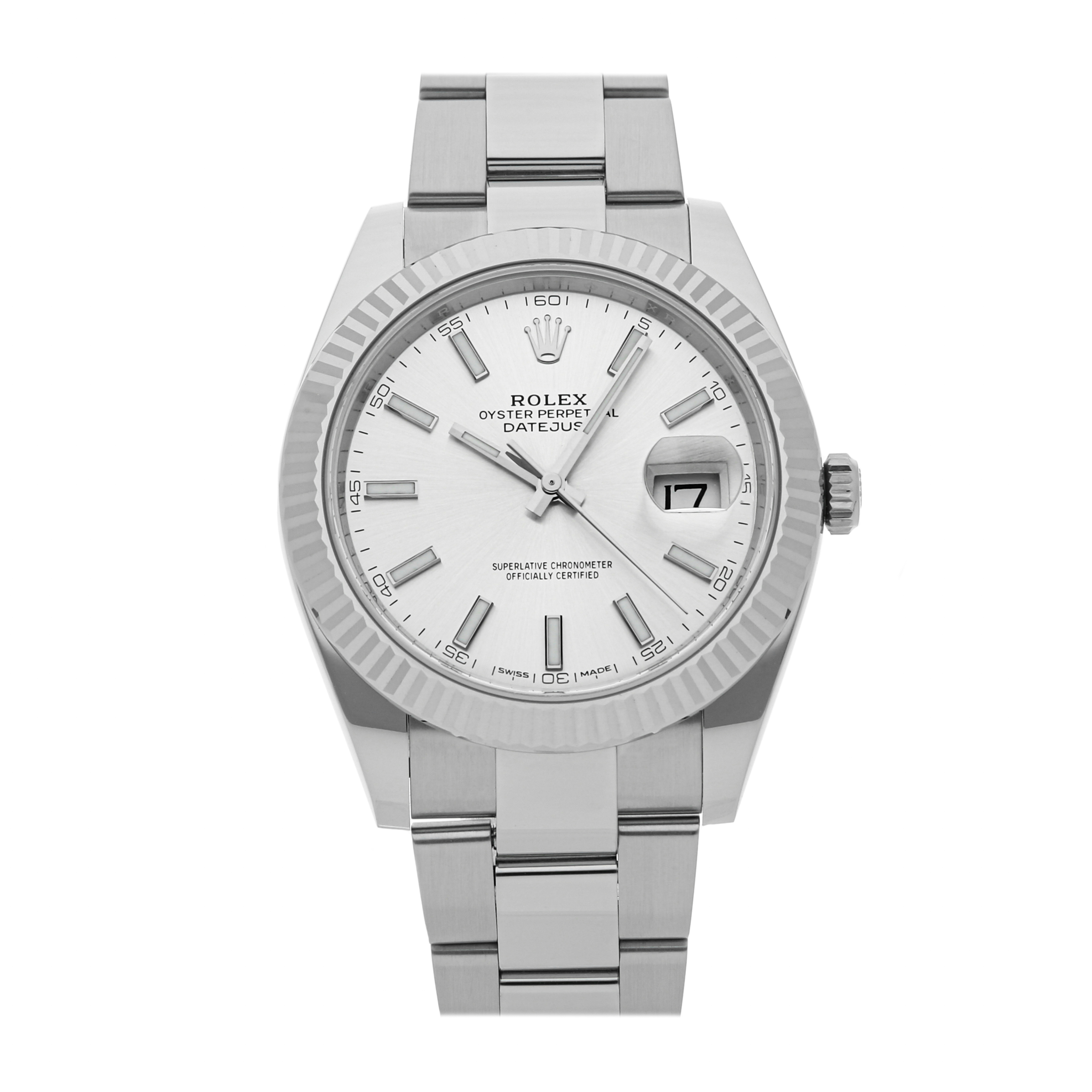 Rolex Datejust 126334-4482378