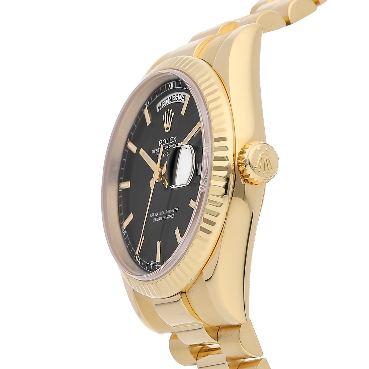 ROLEX Day-Date 118238