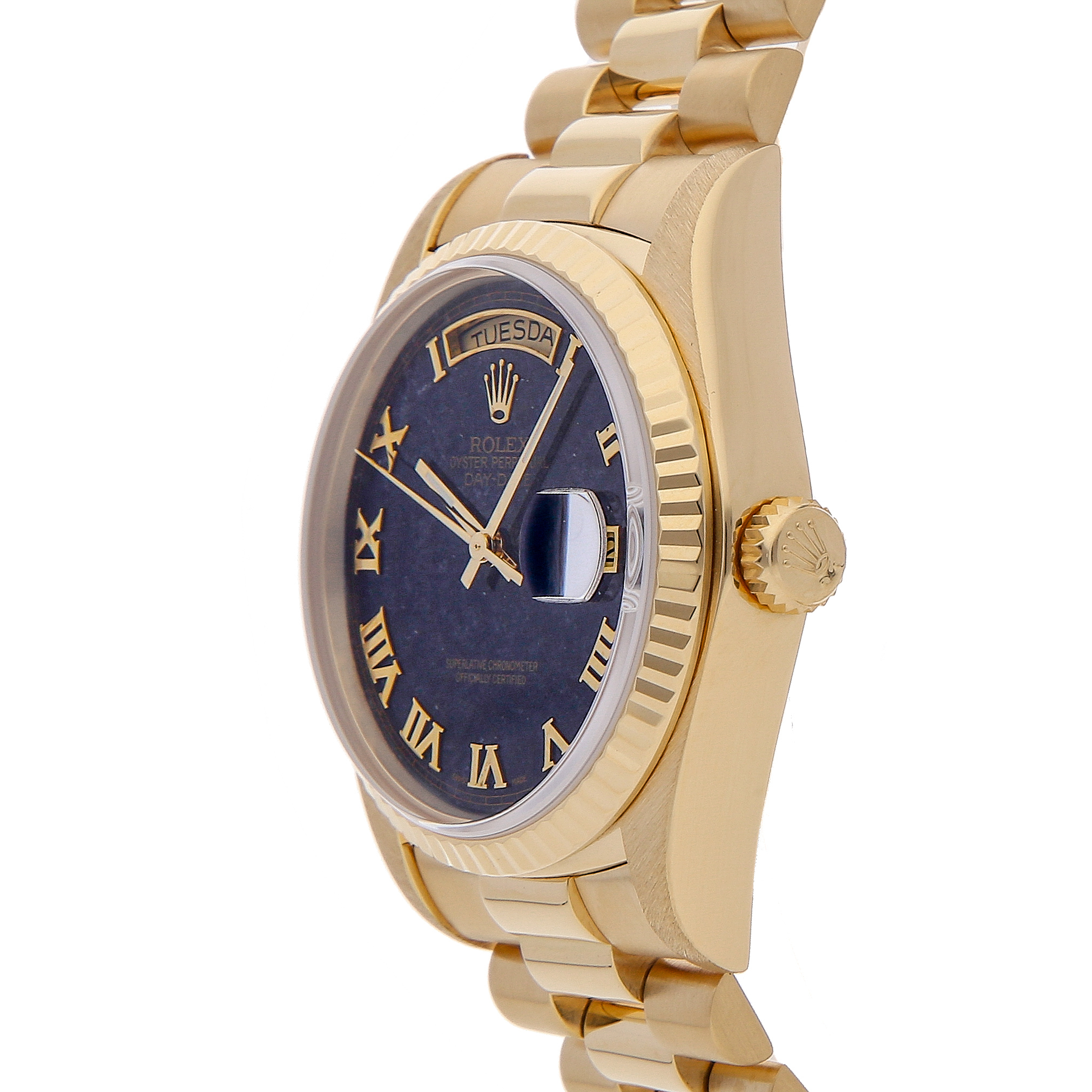 Rolex Day-Date 18038-4537395