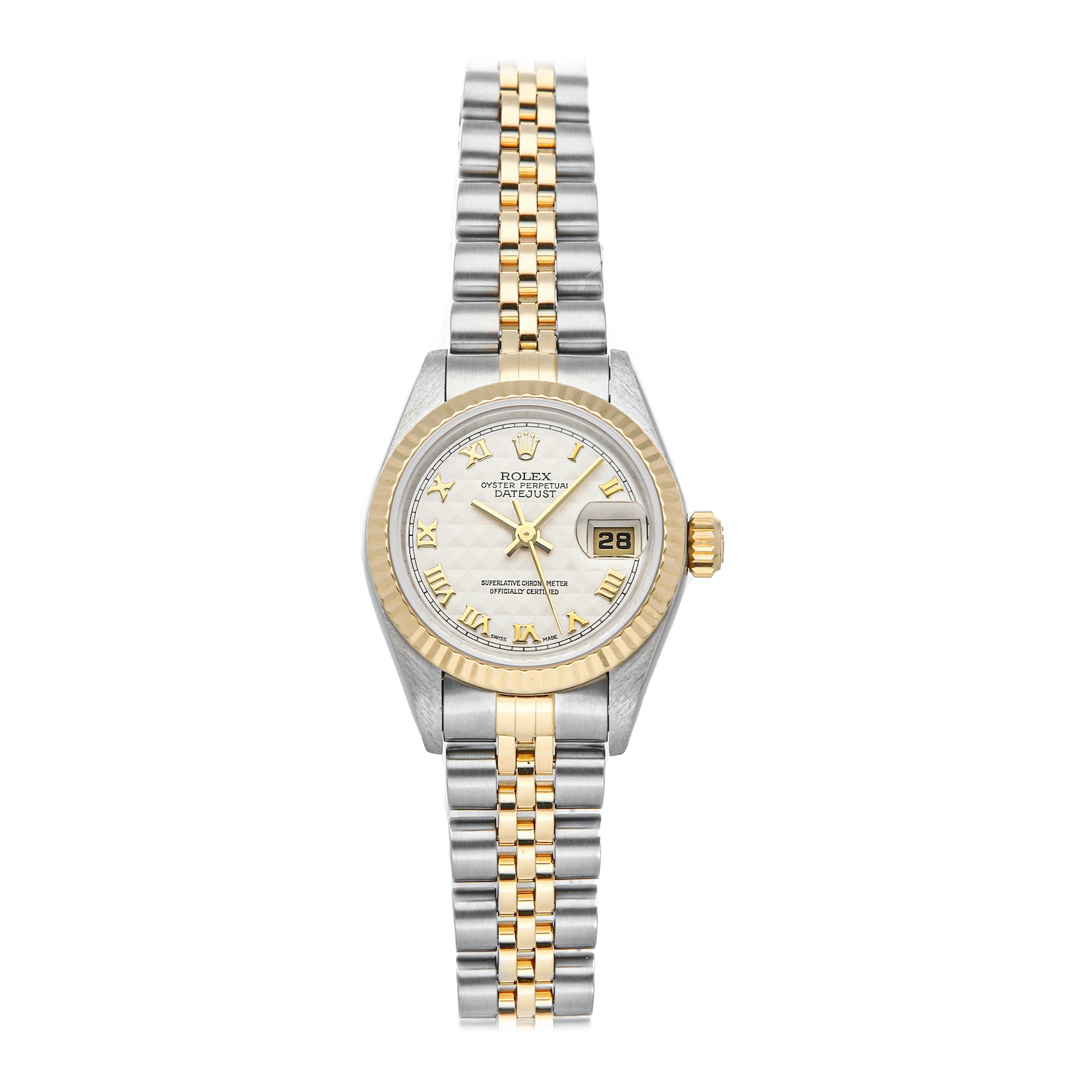 Rolex Datejust 69173-4682407