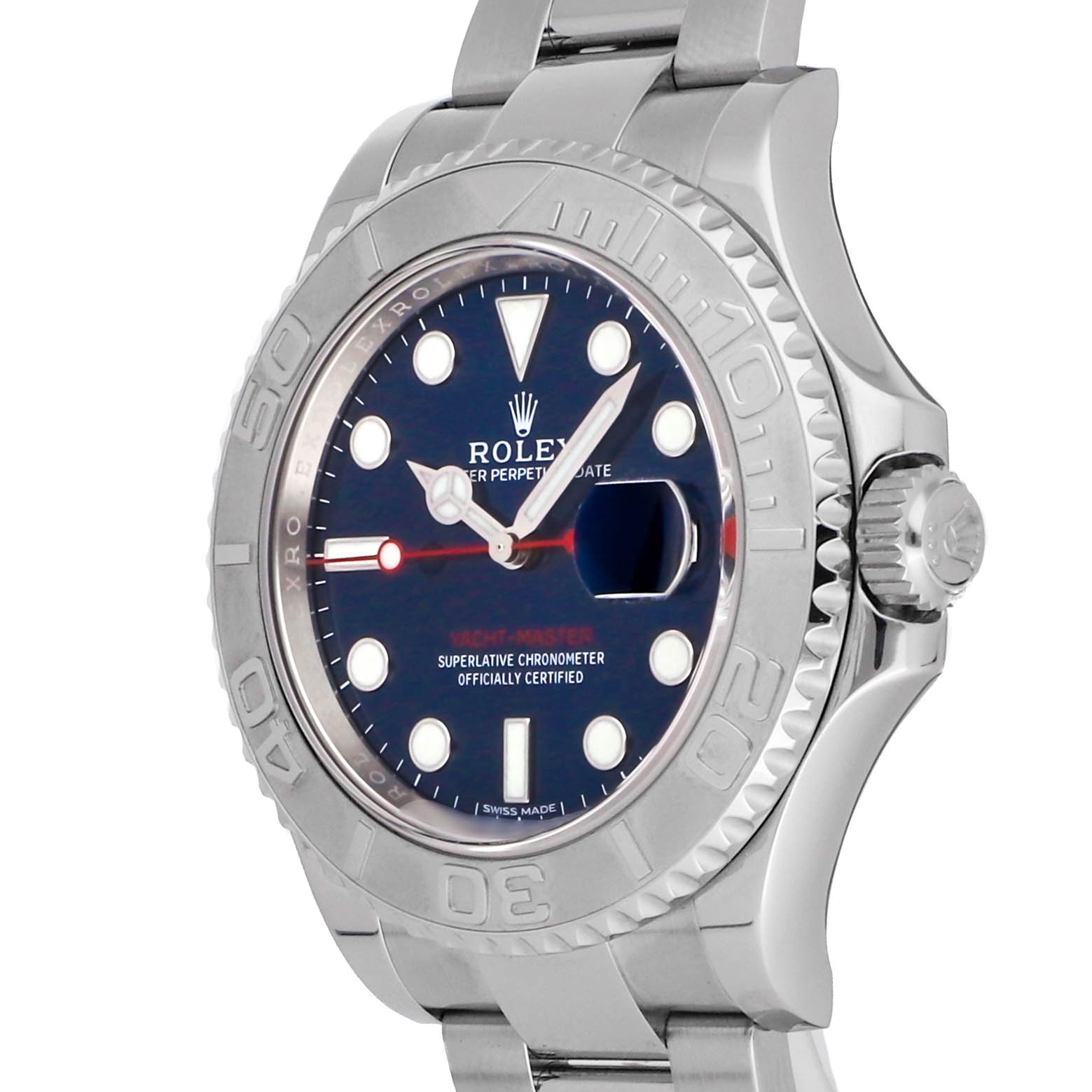 Rolex Yacht-Master 116622-4630729