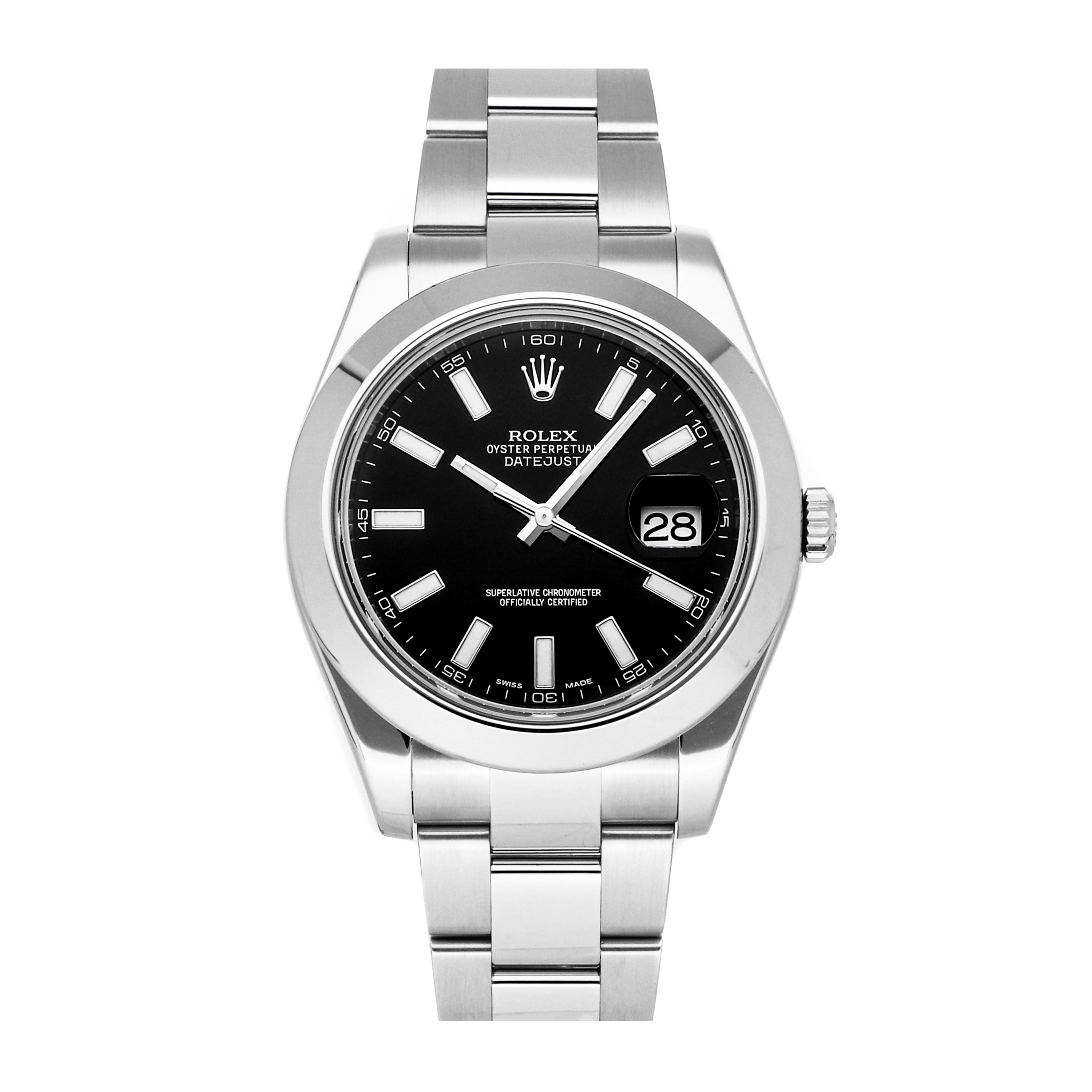 Rolex Datejust II 116300-4568218