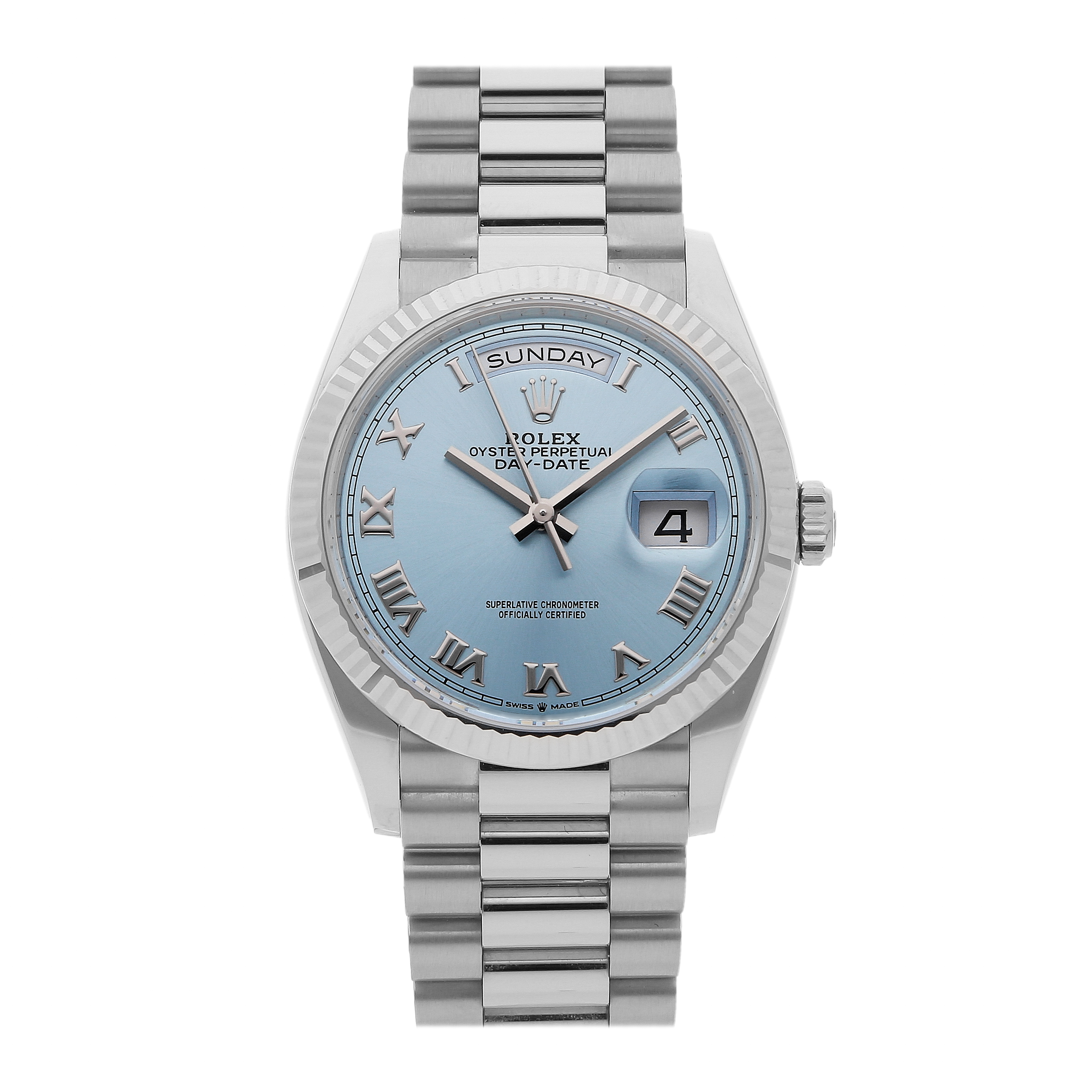 Rolex Day-Date 128236-4789491