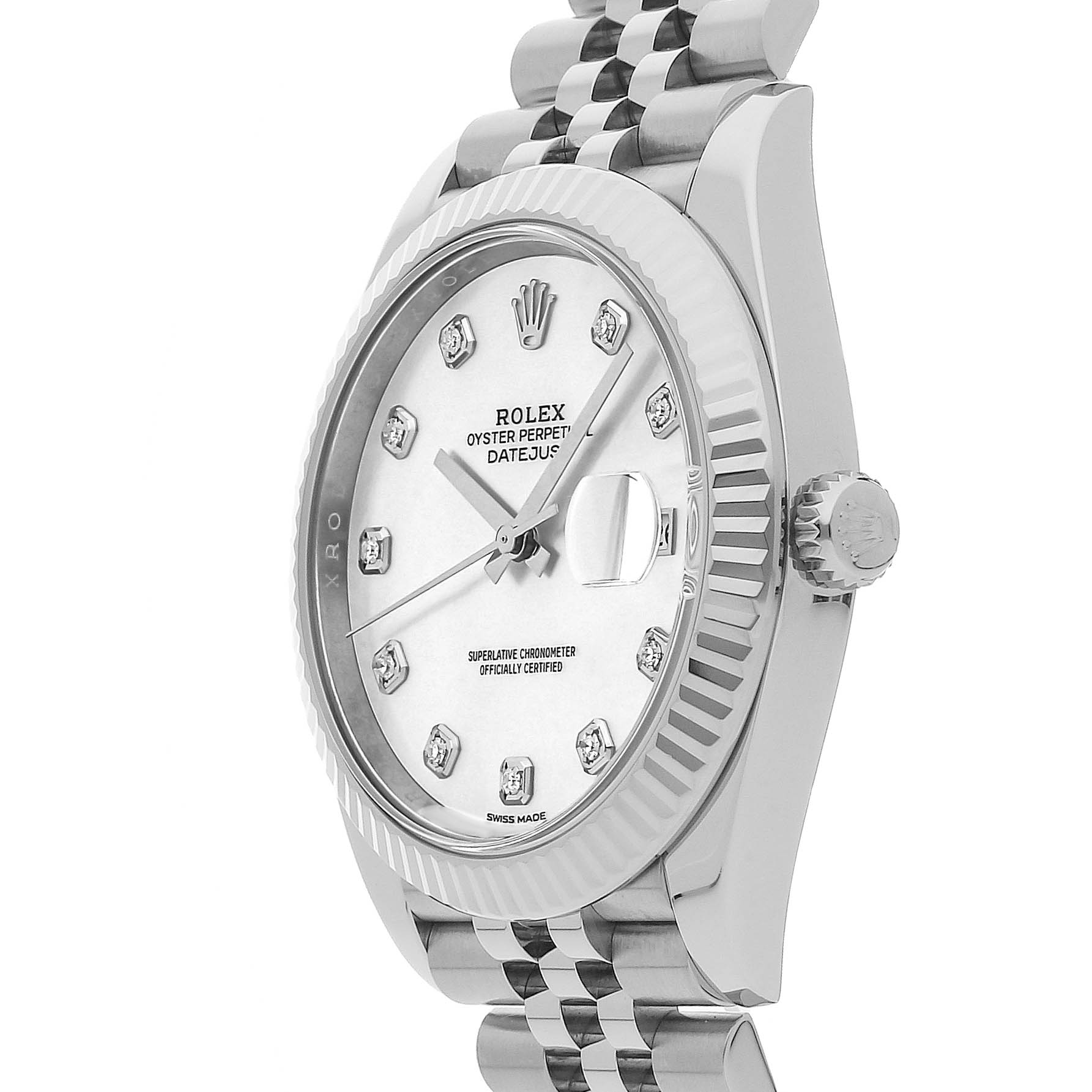 Rolex Datejust 126334-4622163